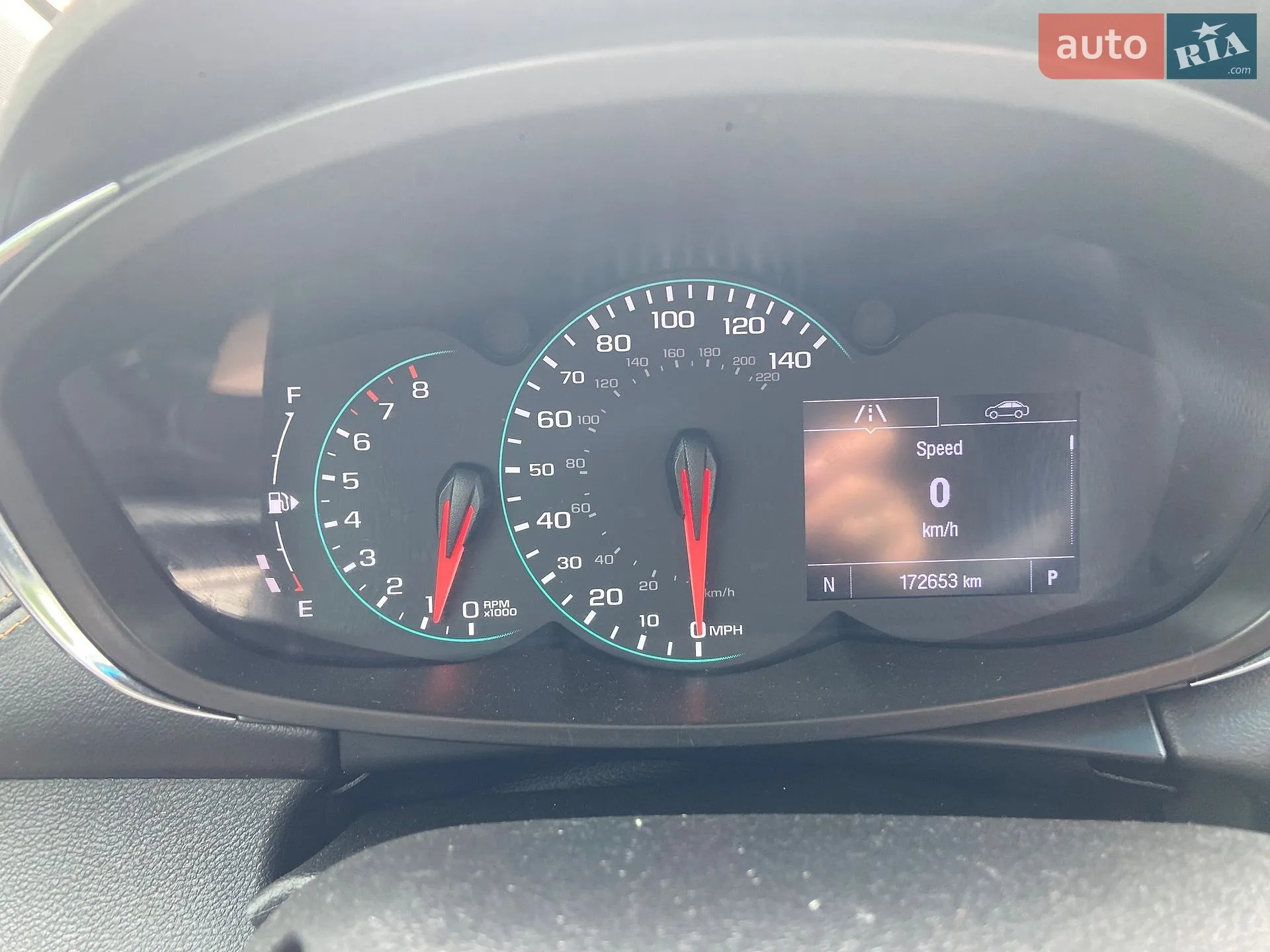 2019 Chevrolet Trax - мініатюра 13