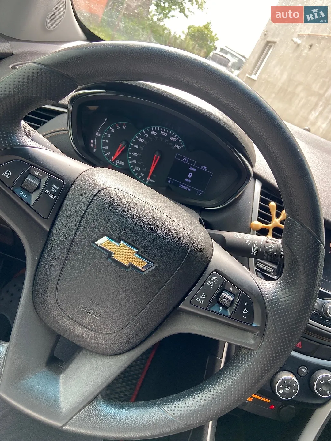 2019 Chevrolet Trax - мініатюра 14