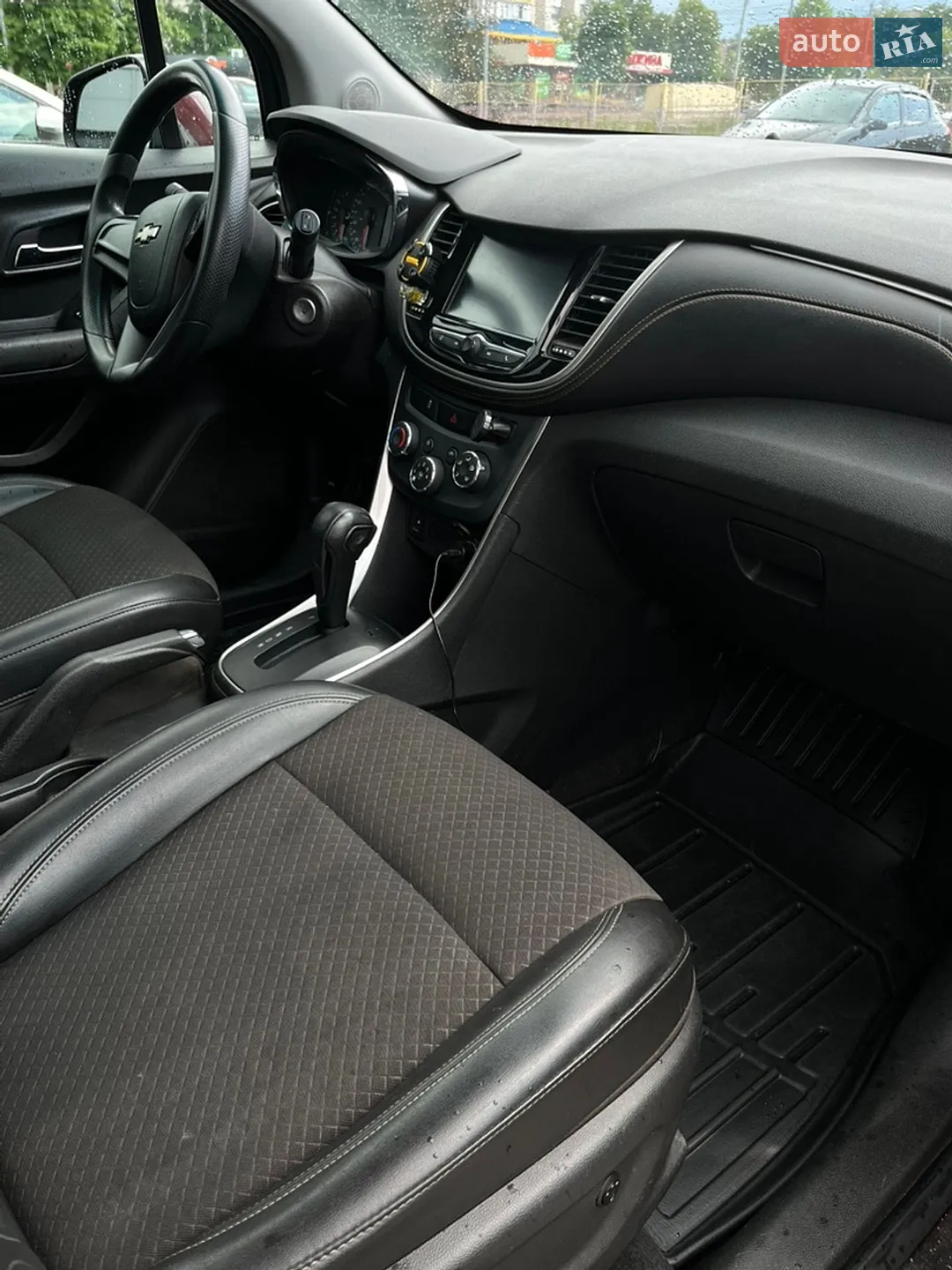 2017 Chevrolet Trax - мініатюра 11