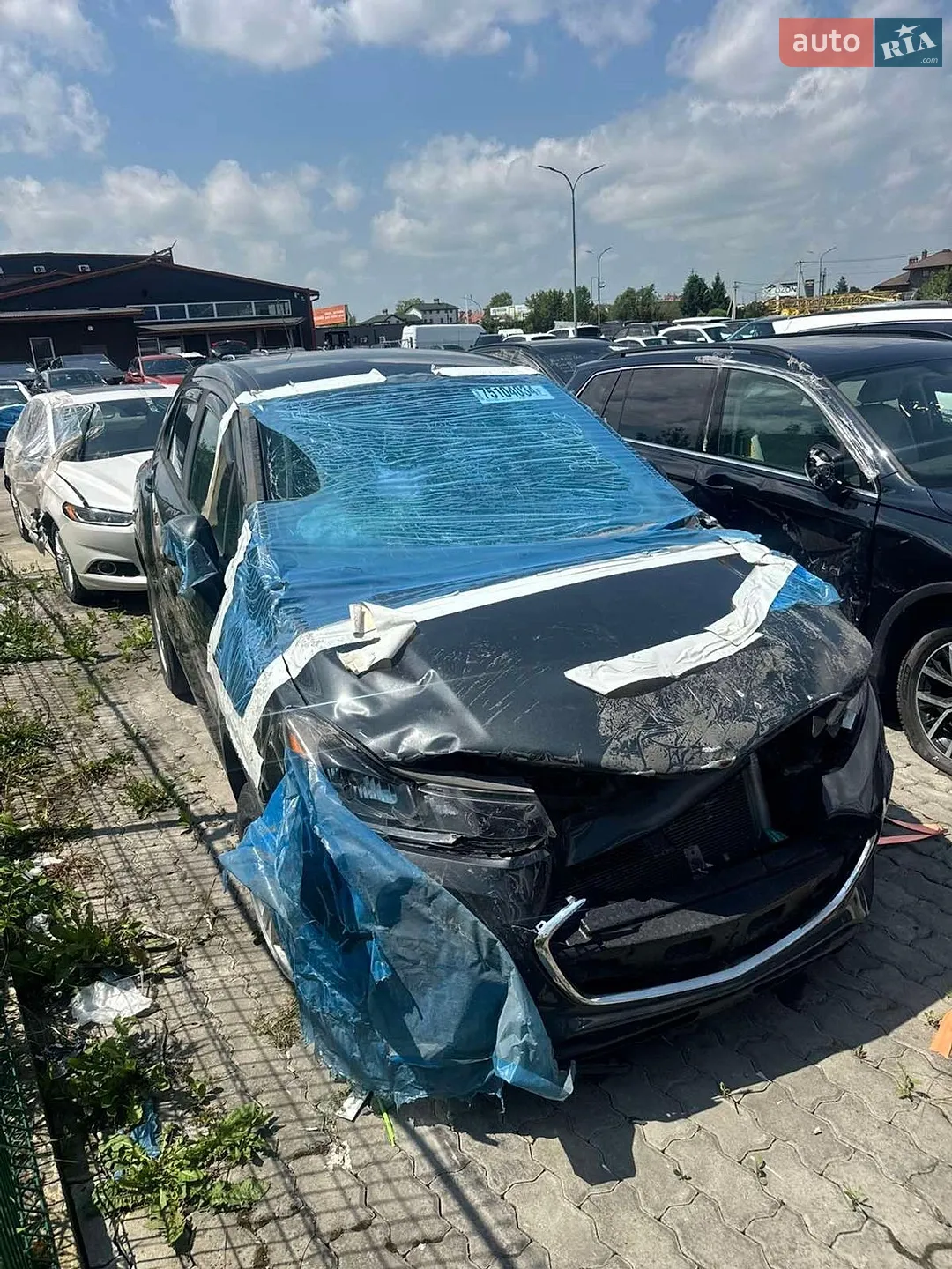 2019 Chevrolet Trax - мініатюра 15