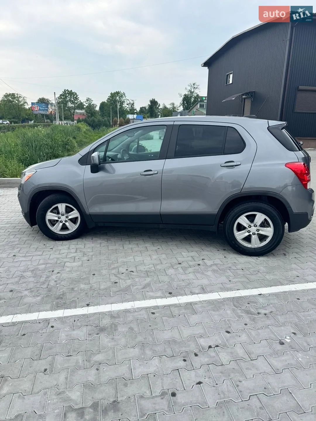 2019 Chevrolet Trax - мініатюра 6