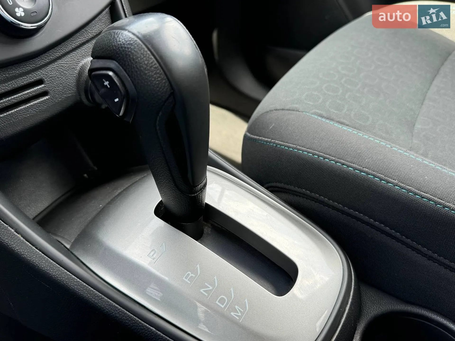 2015 Chevrolet Trax - мініатюра 26