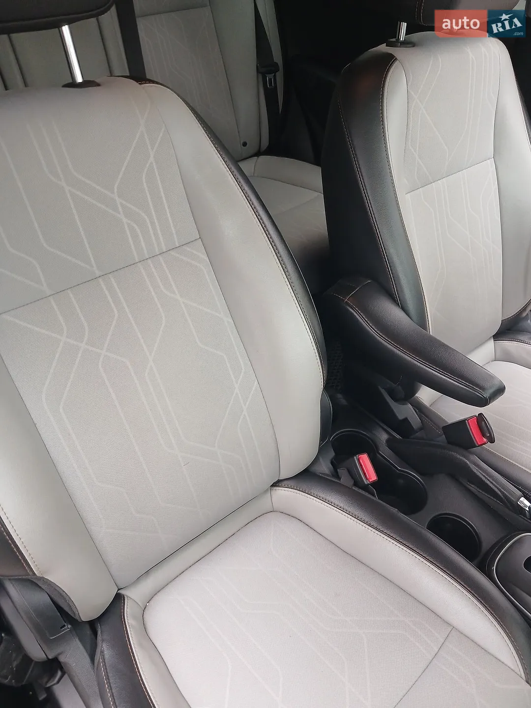 2016 Chevrolet Trax - мініатюра 4