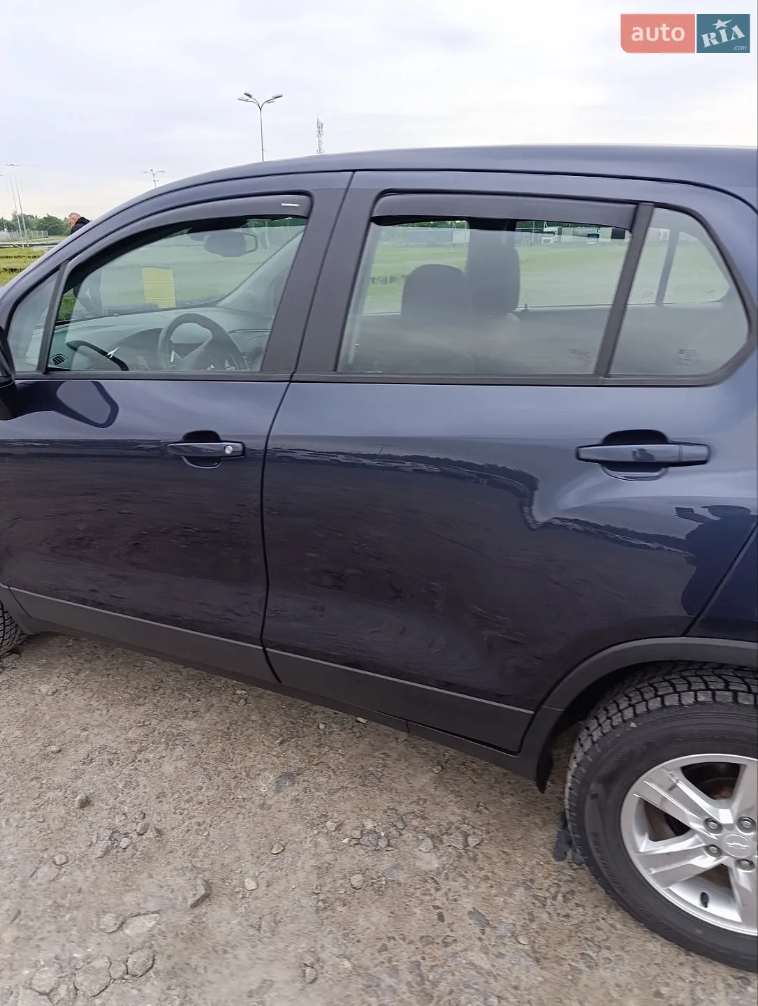 2019 Chevrolet Trax - мініатюра 13