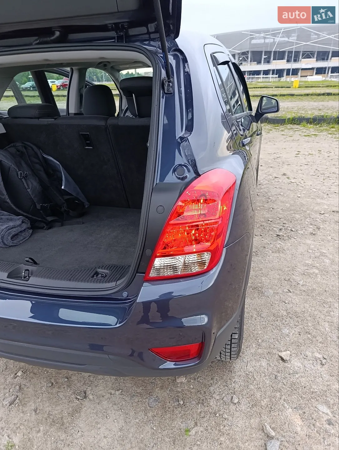 2019 Chevrolet Trax - мініатюра 25