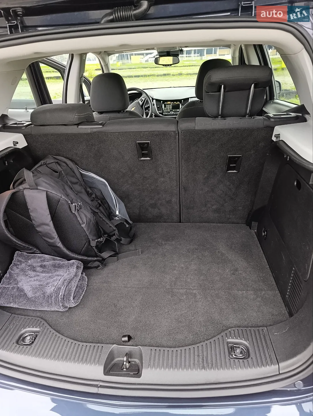 2019 Chevrolet Trax - мініатюра 24