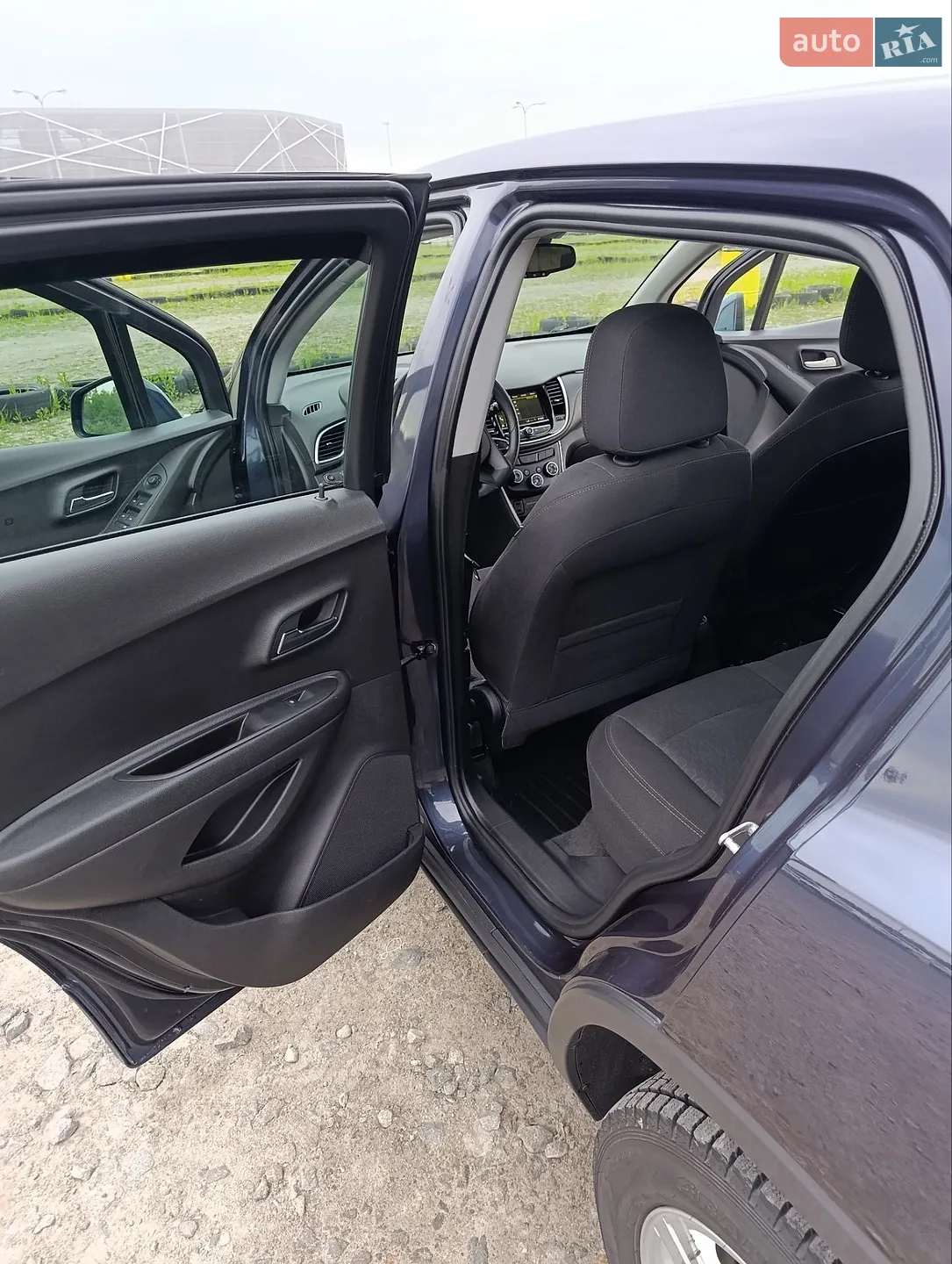 2019 Chevrolet Trax - мініатюра 33