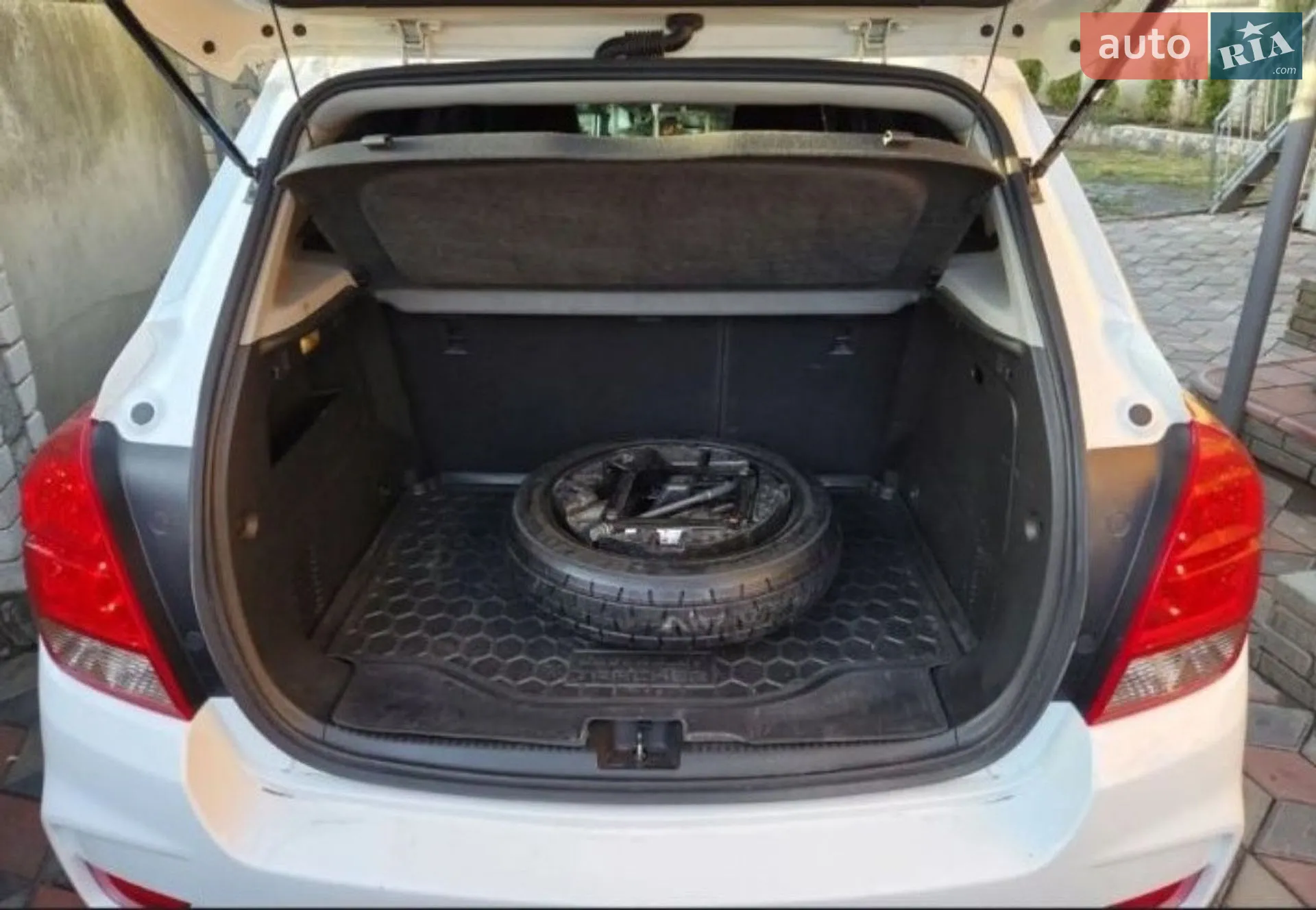 2017 Chevrolet Trax - мініатюра 15