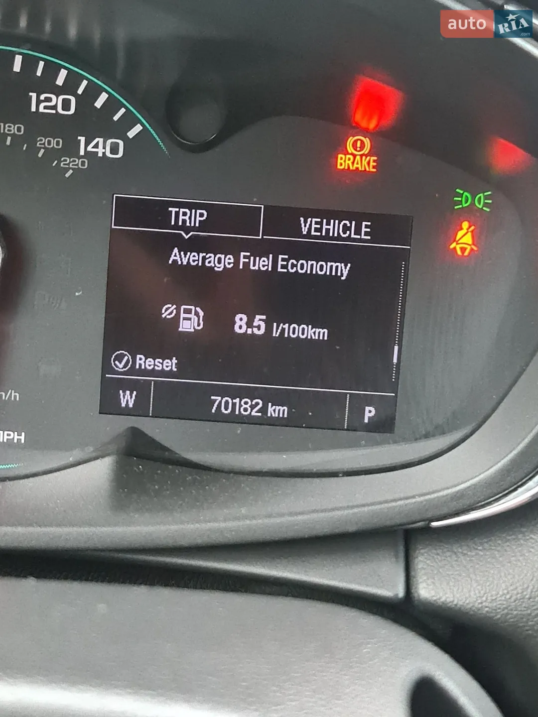 Chevrolet Trax 2019 VIN KL7CJLSB1LB034805 фото оголошення 27 з 32