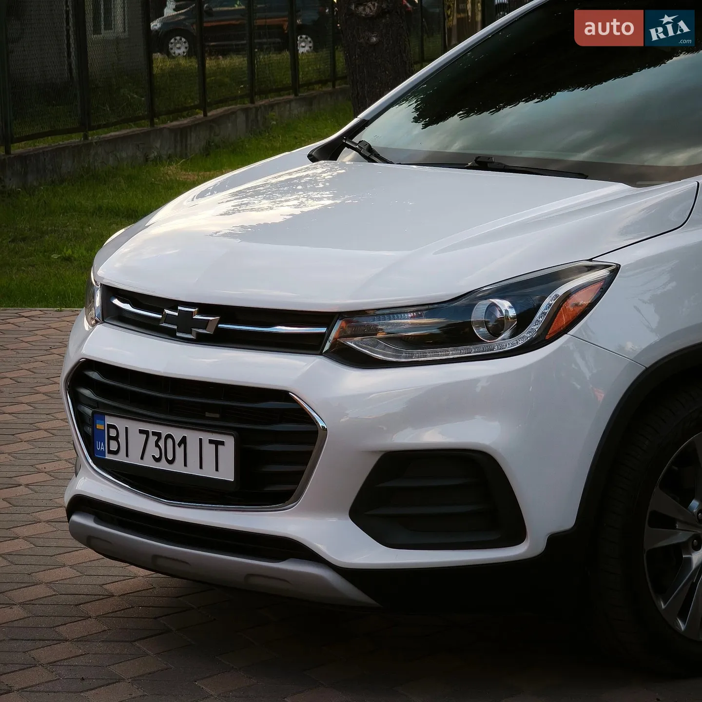 2019 Chevrolet Trax - мініатюра 5