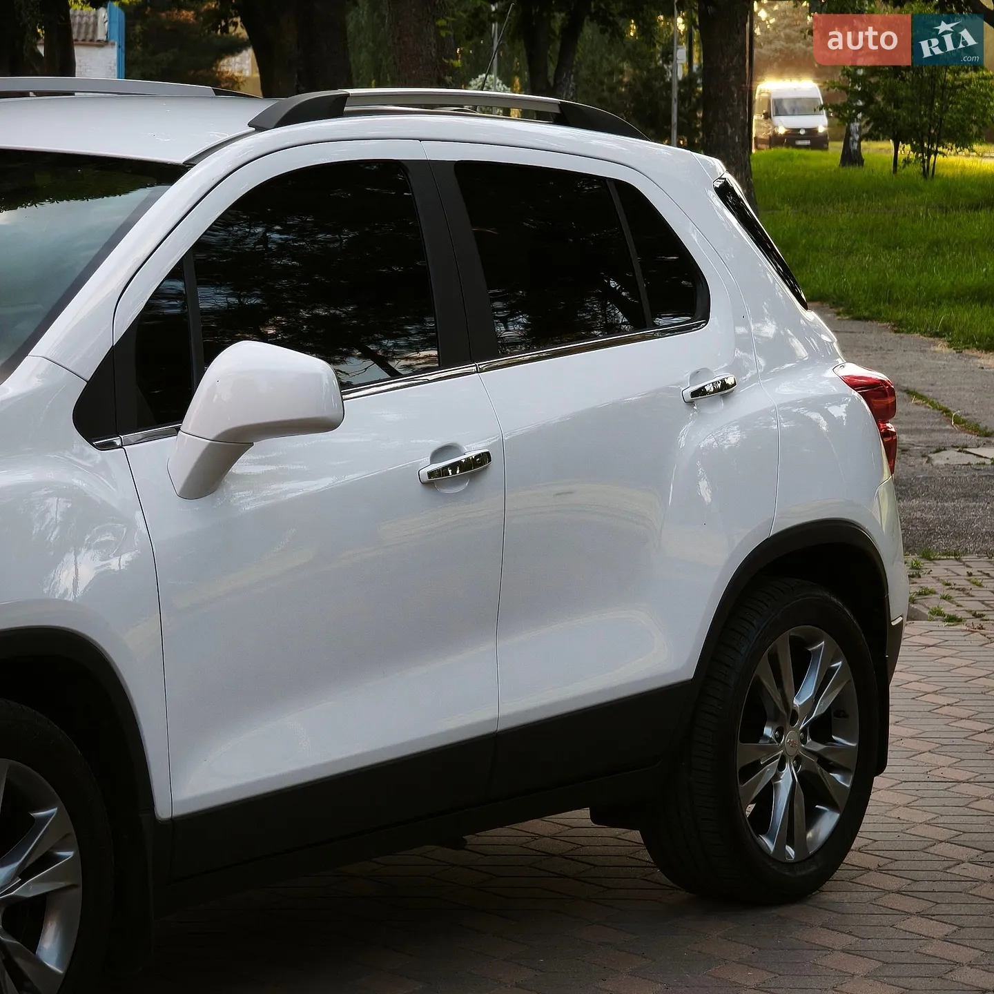 2019 Chevrolet Trax - мініатюра 6