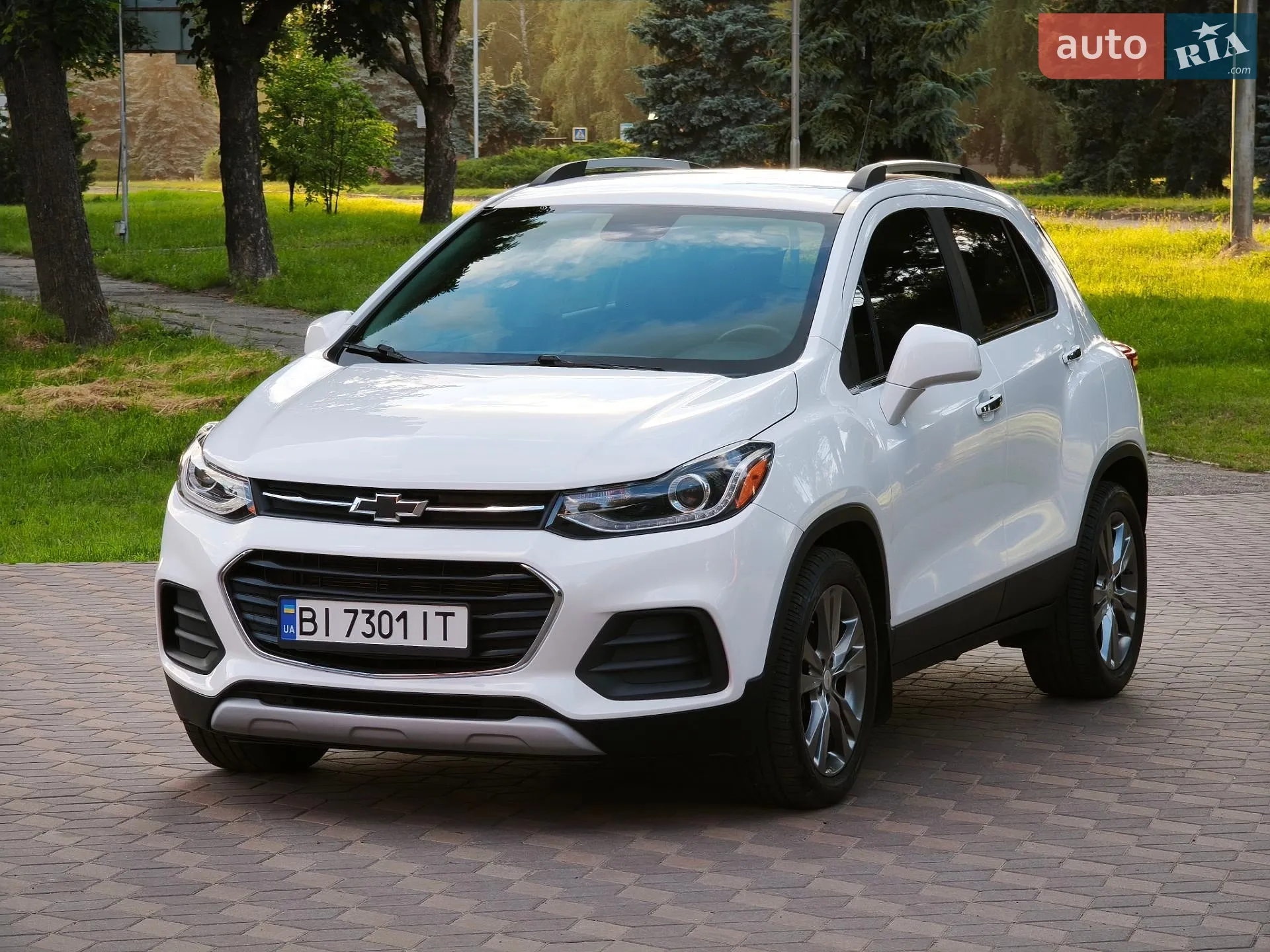 2019 Chevrolet Trax - мініатюра 11