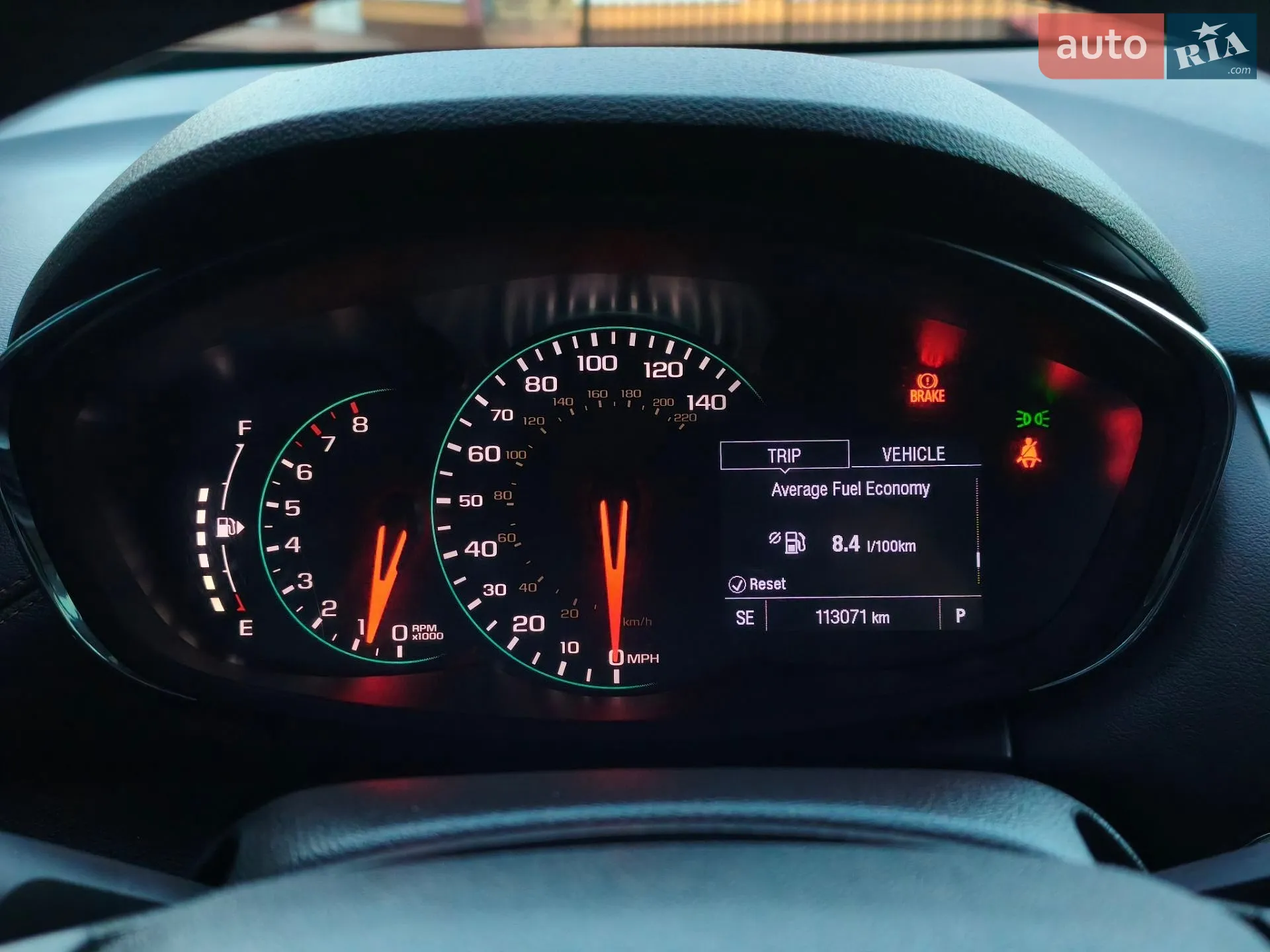 2019 Chevrolet Trax - мініатюра 13