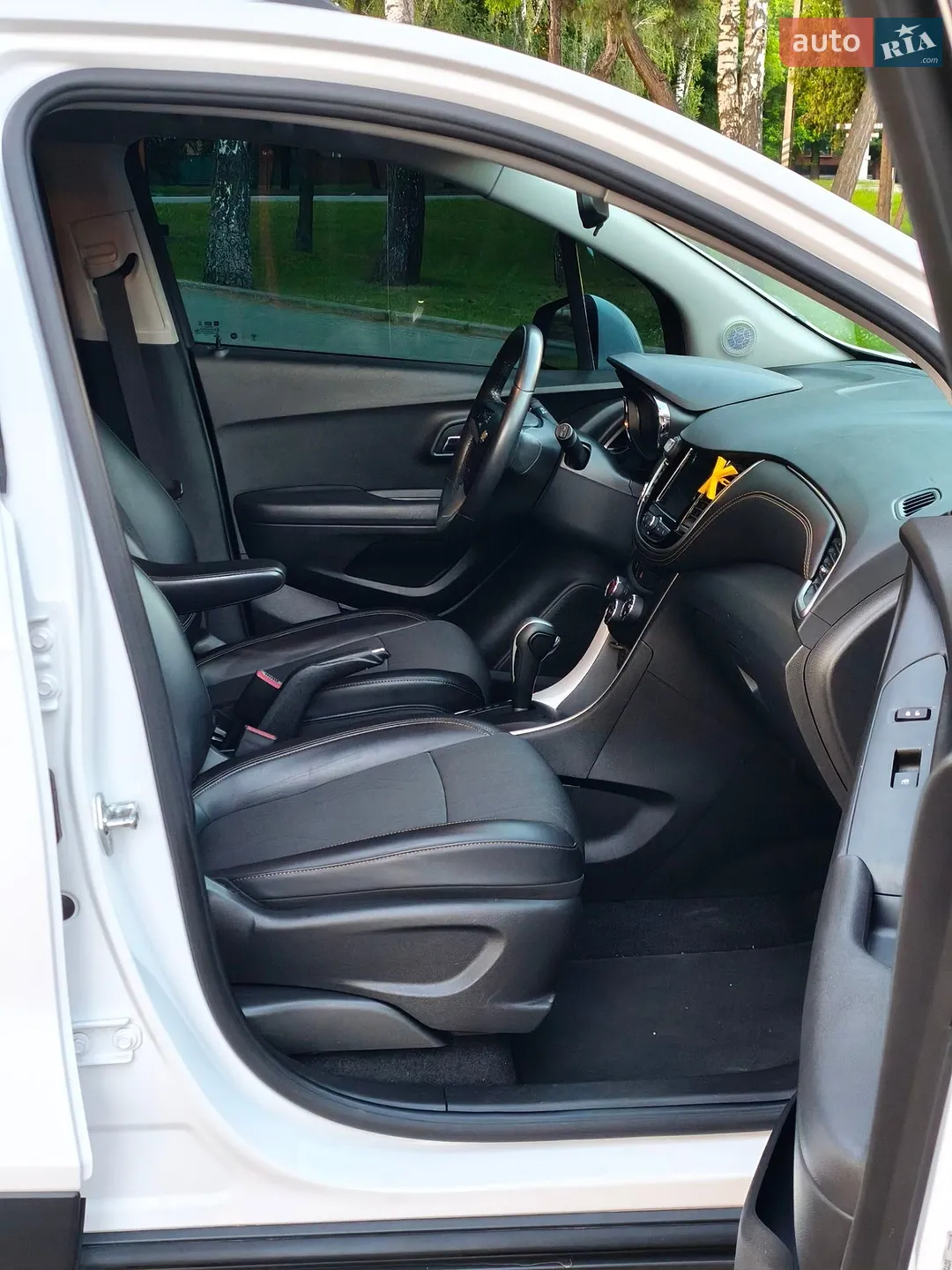 2019 Chevrolet Trax - мініатюра 24