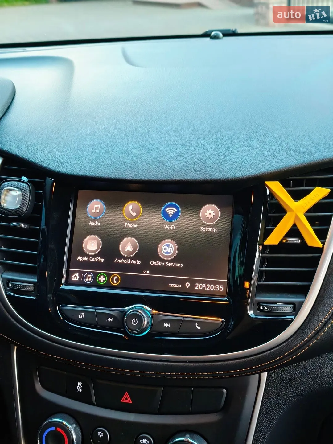 2019 Chevrolet Trax - мініатюра 22