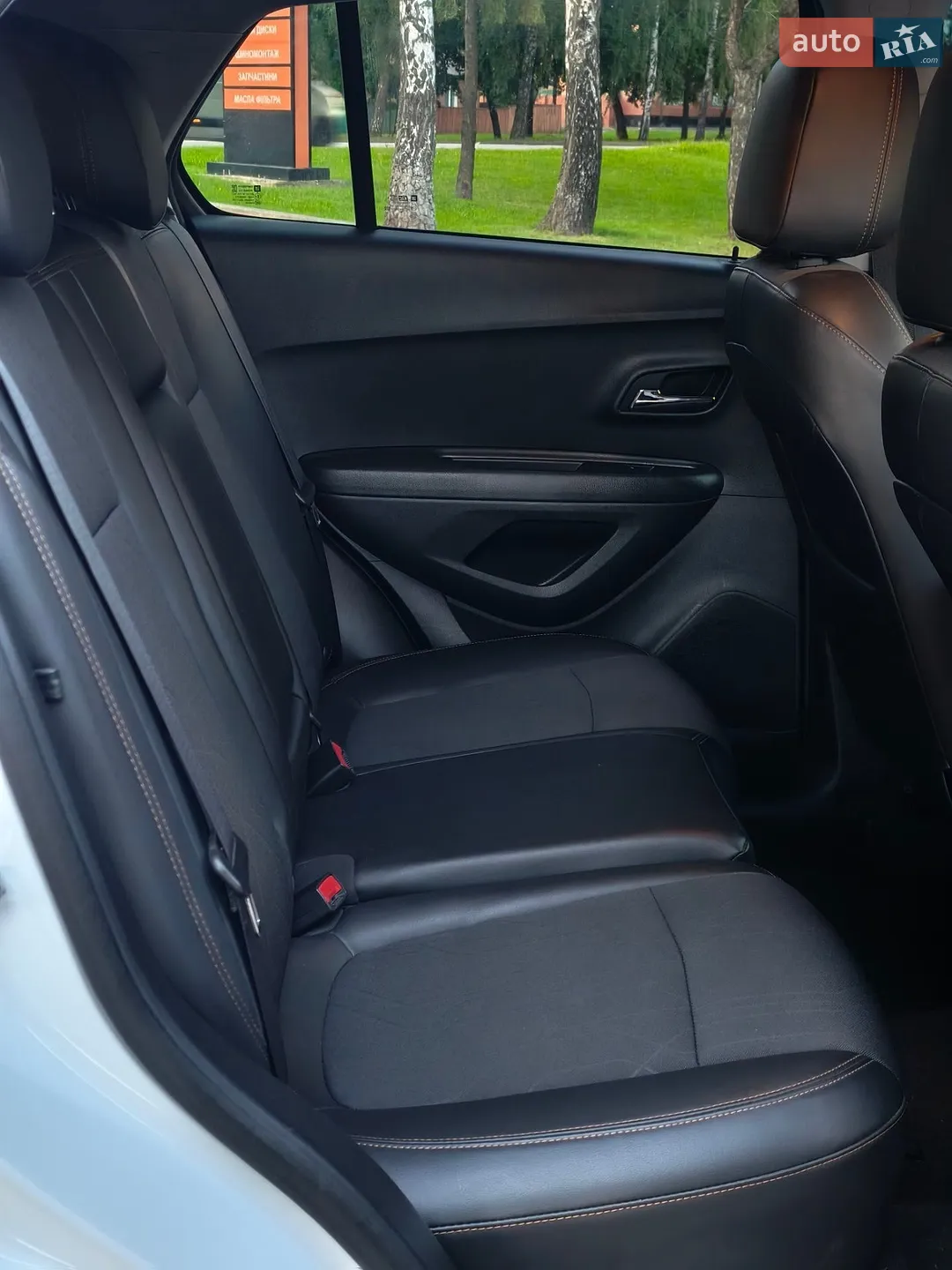 2019 Chevrolet Trax - мініатюра 28
