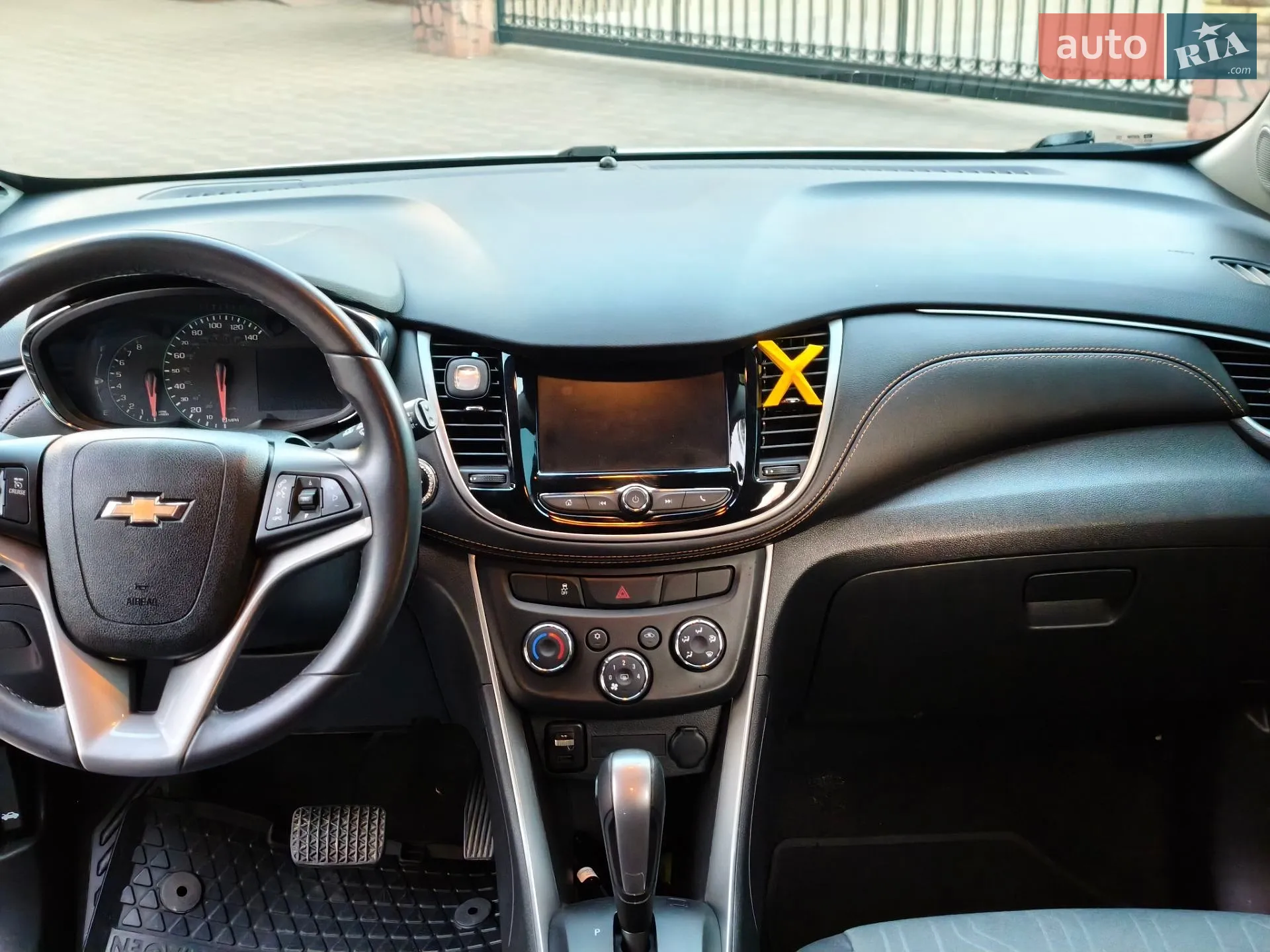 2019 Chevrolet Trax - мініатюра 37