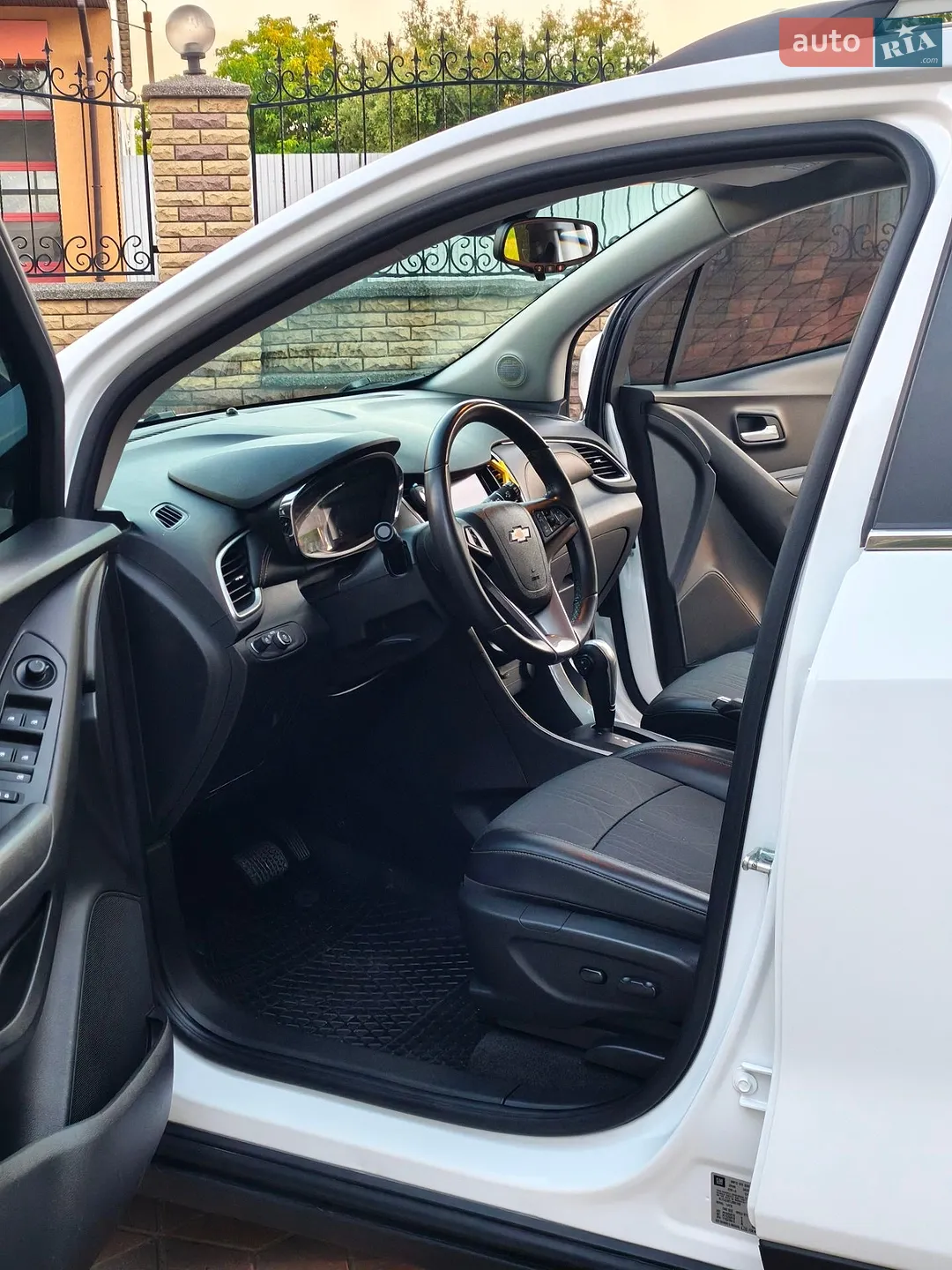 2019 Chevrolet Trax - мініатюра 32