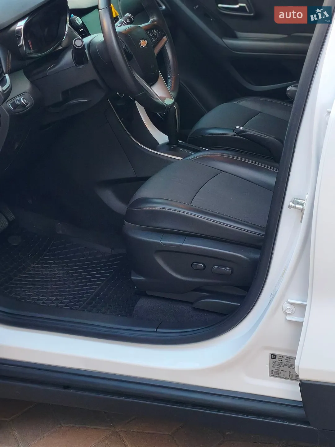2019 Chevrolet Trax - мініатюра 45