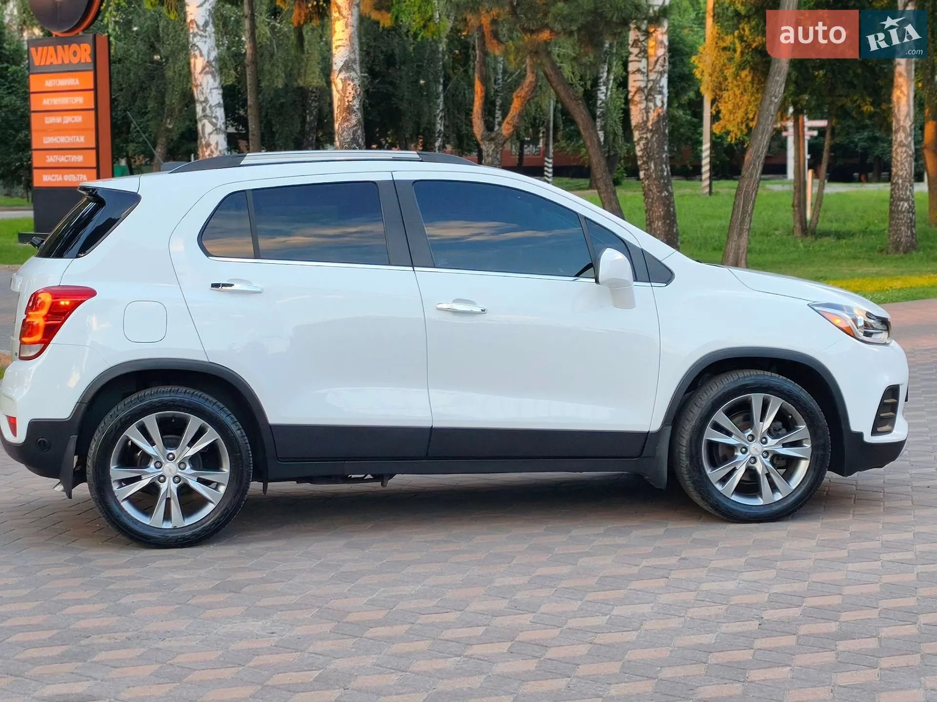 2019 Chevrolet Trax - мініатюра 47