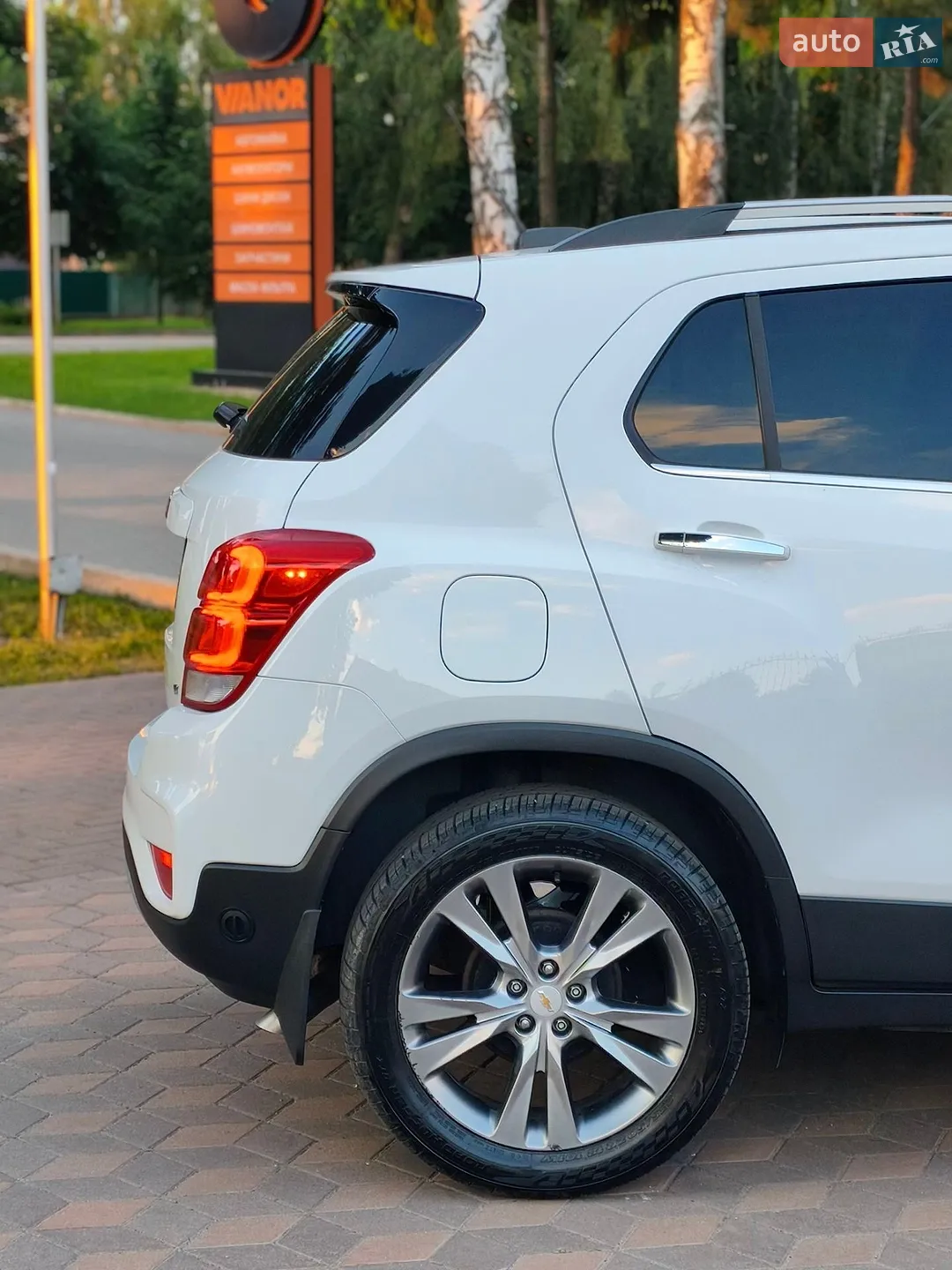 2019 Chevrolet Trax - мініатюра 53