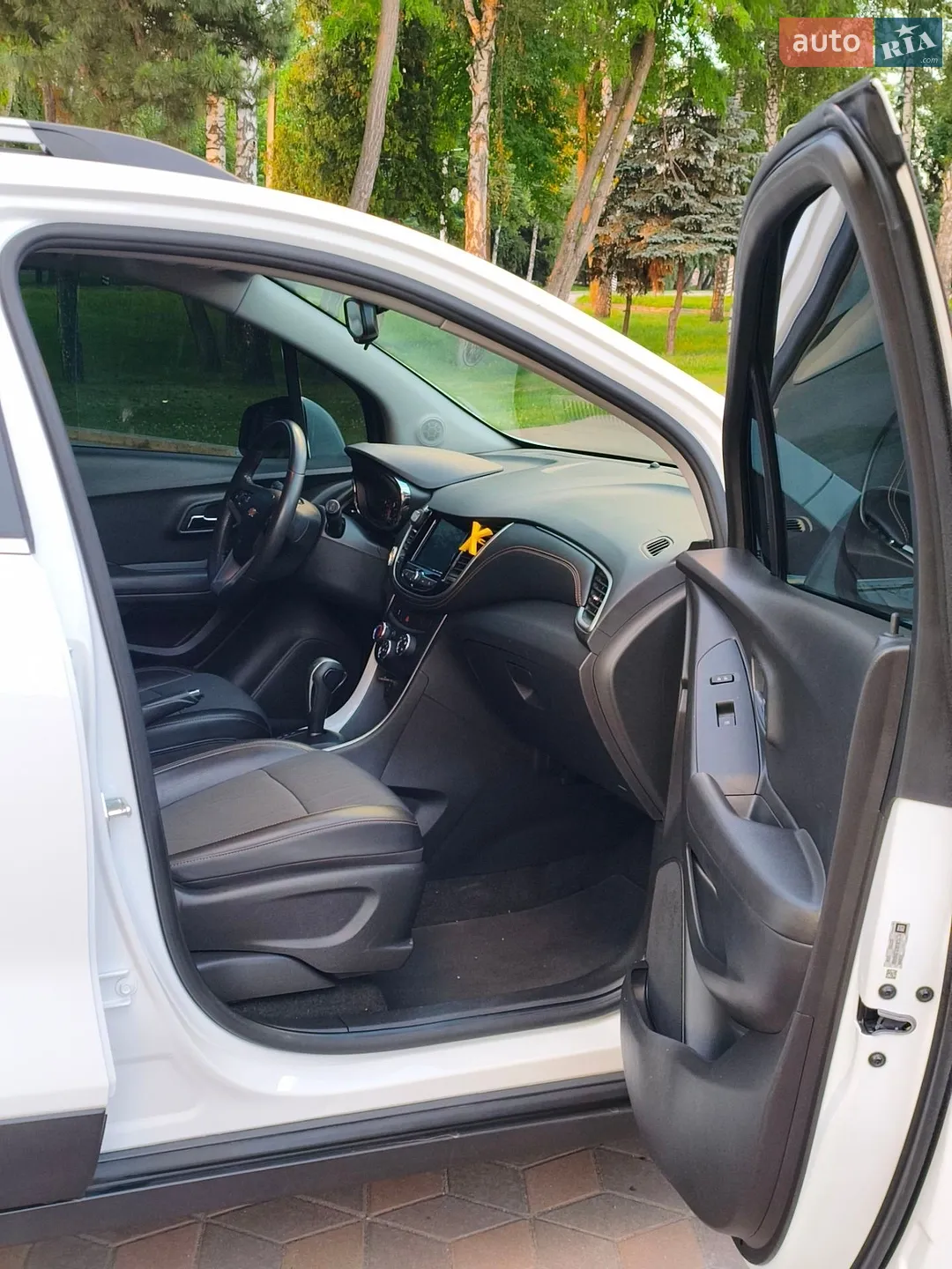2019 Chevrolet Trax - мініатюра 59
