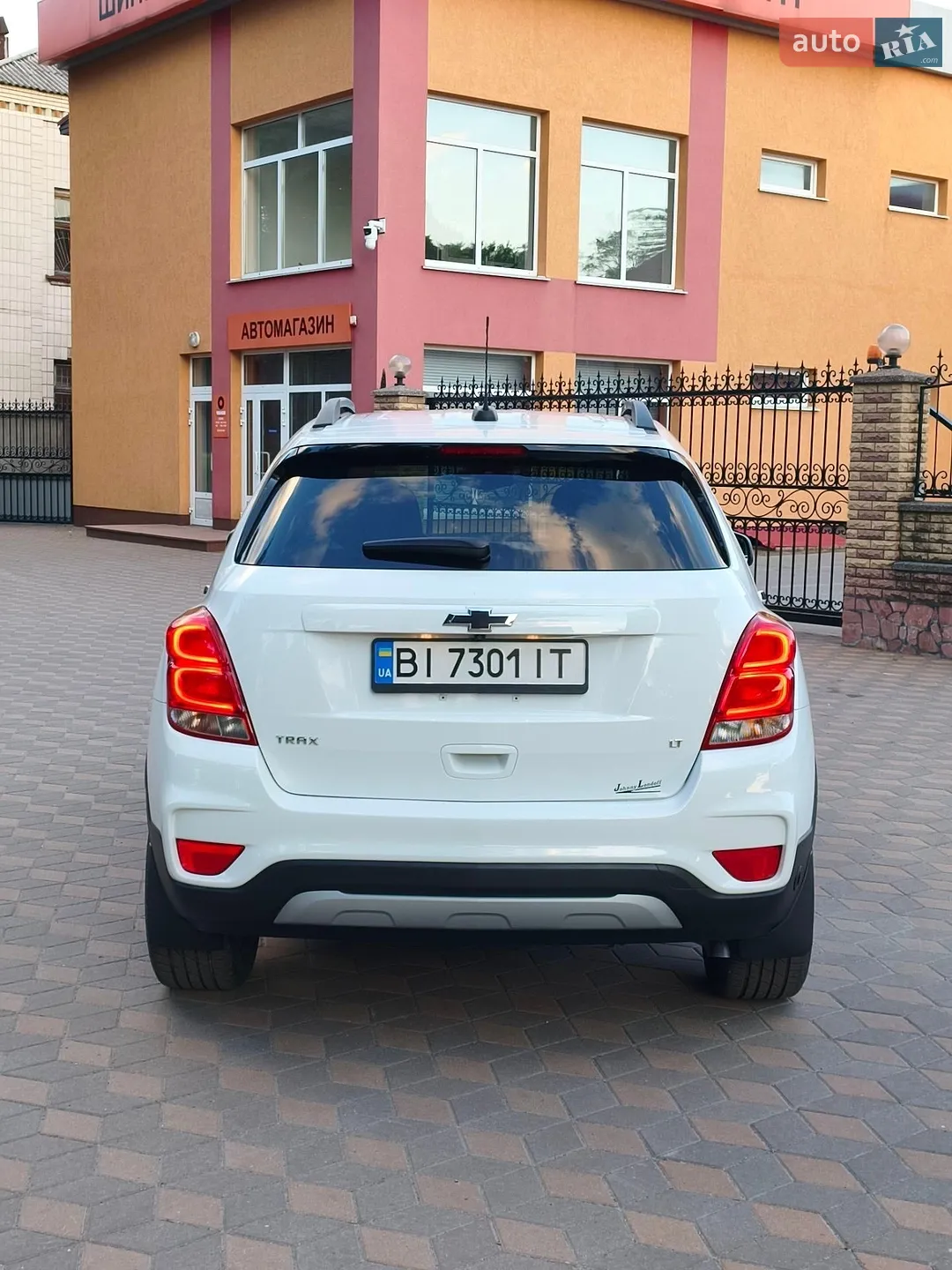 2019 Chevrolet Trax - мініатюра 65