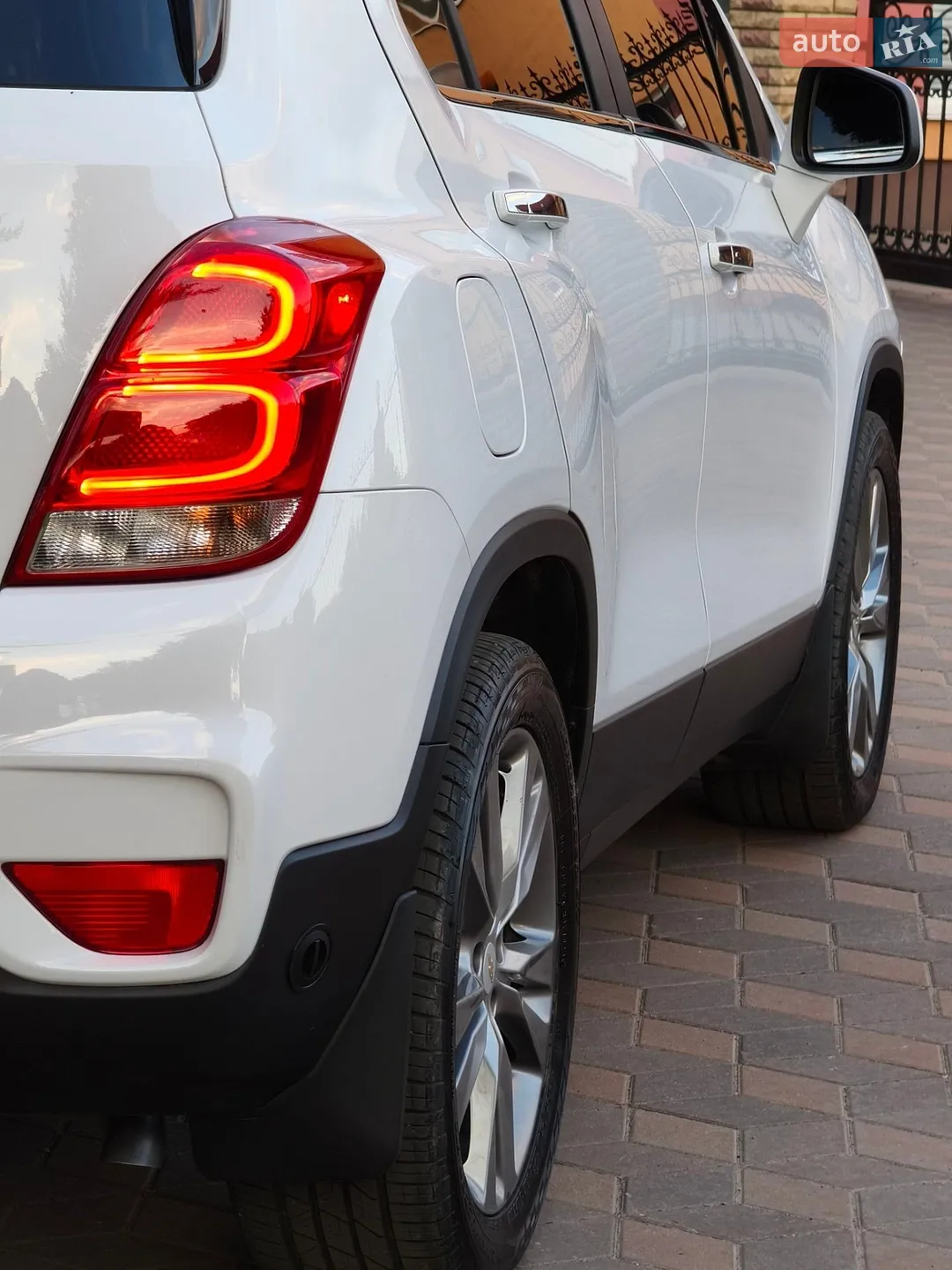 2019 Chevrolet Trax - мініатюра 70