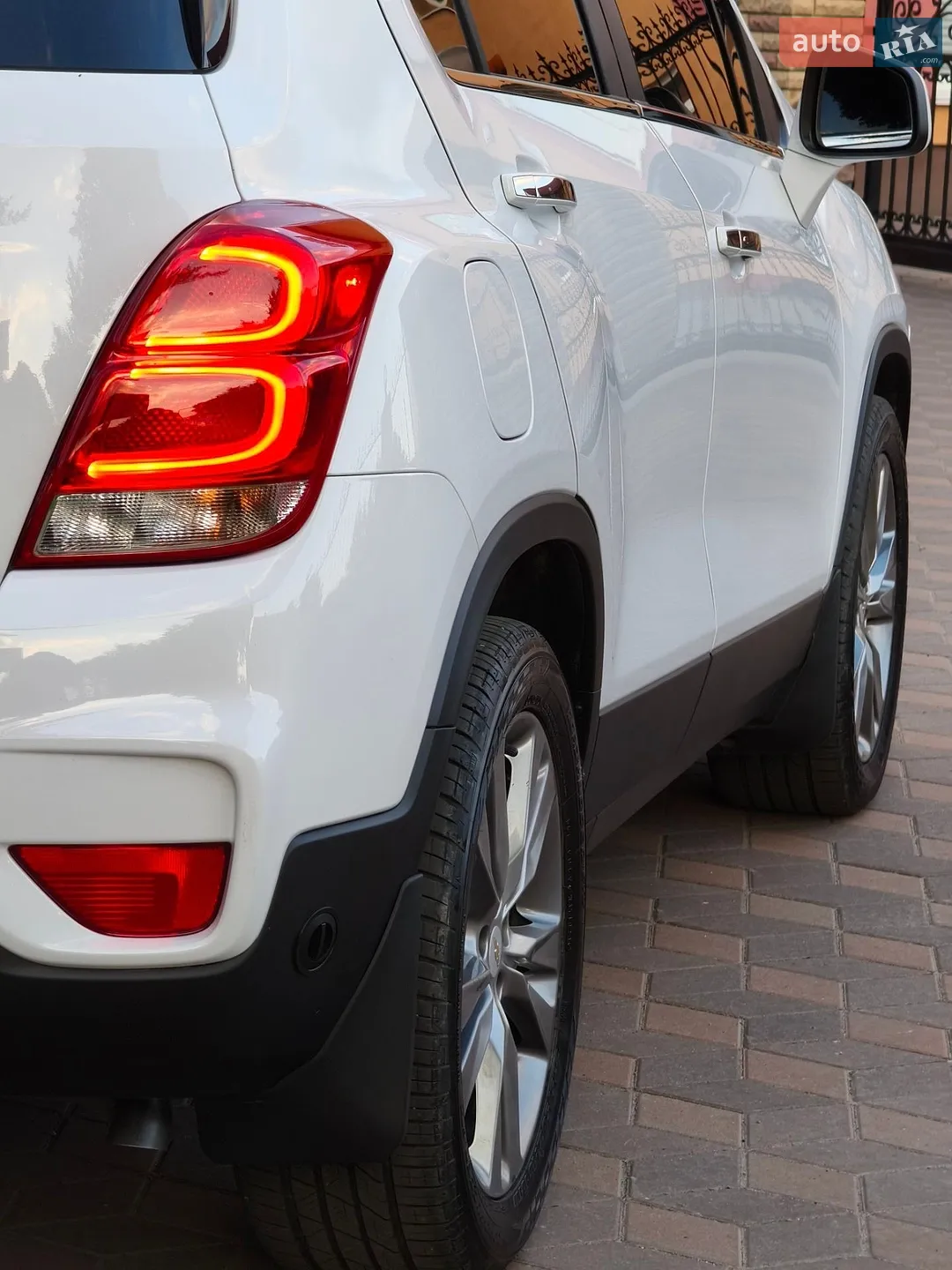 2019 Chevrolet Trax - мініатюра 73