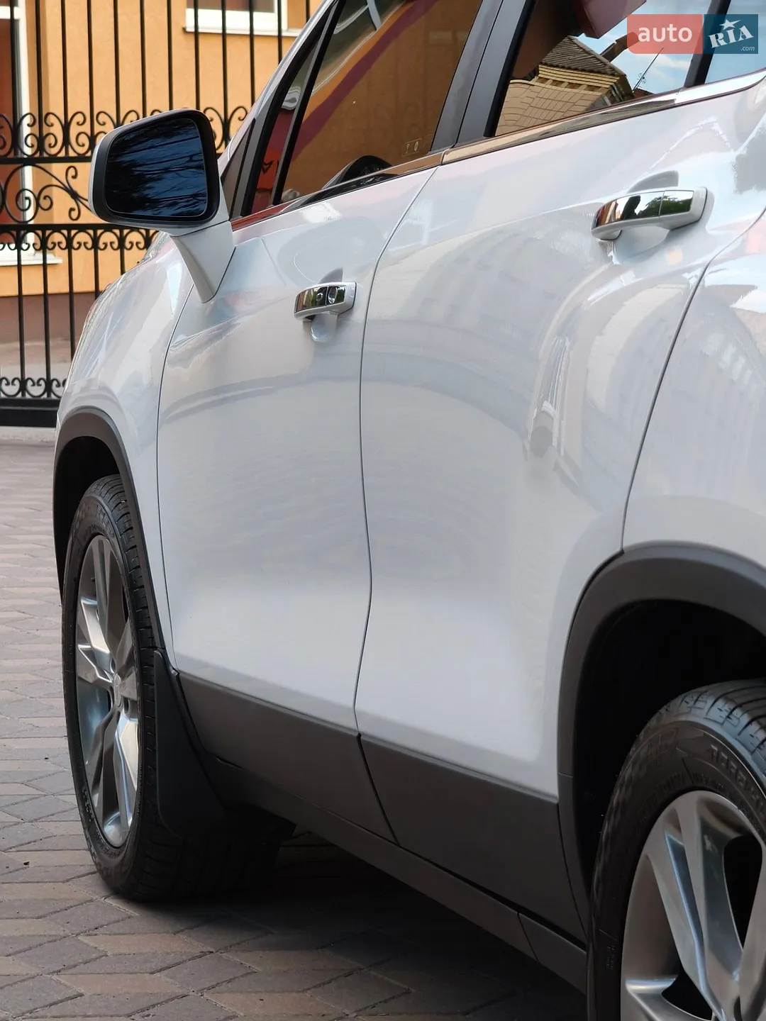 2019 Chevrolet Trax - мініатюра 79