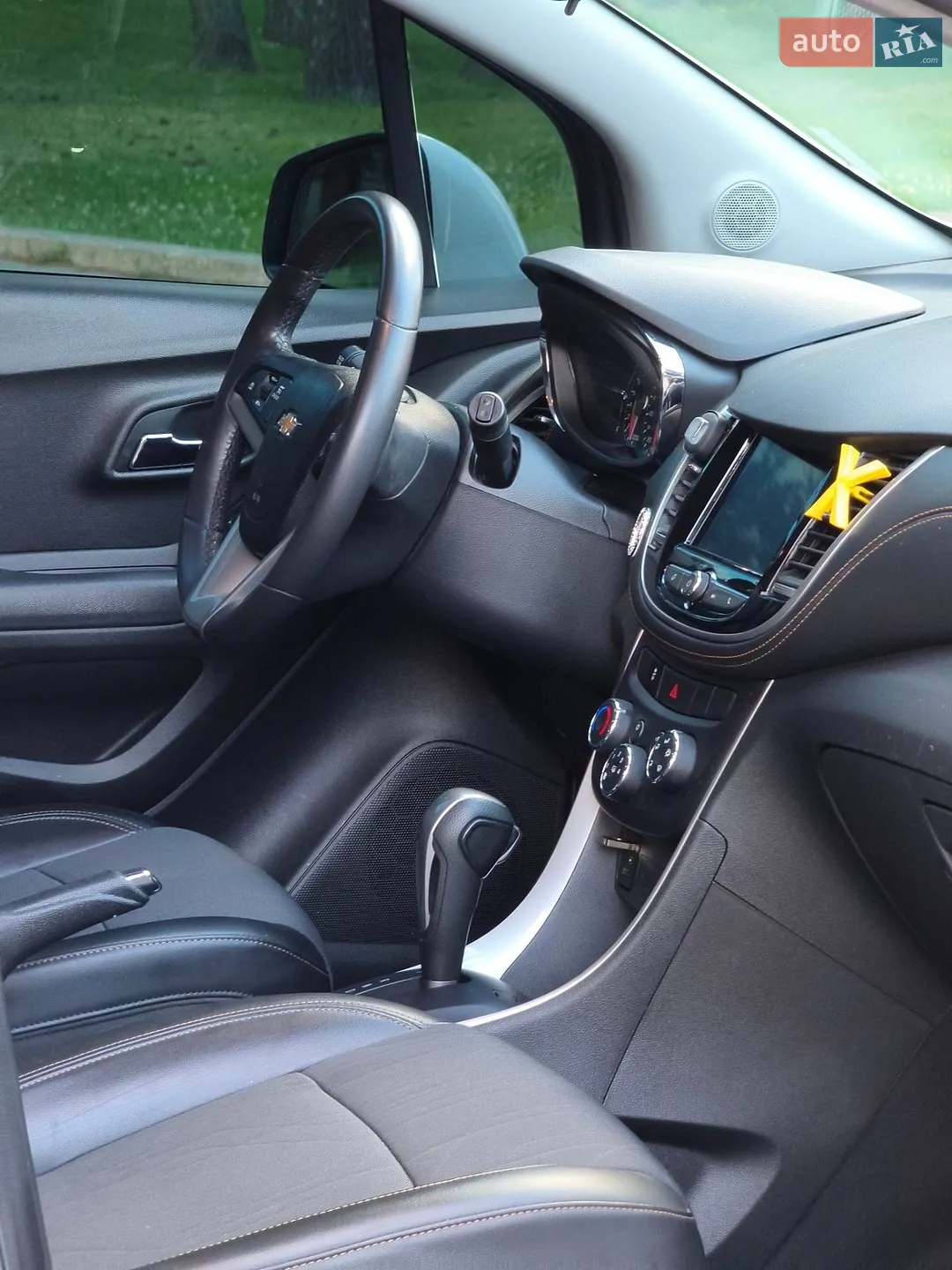 2019 Chevrolet Trax - мініатюра 88