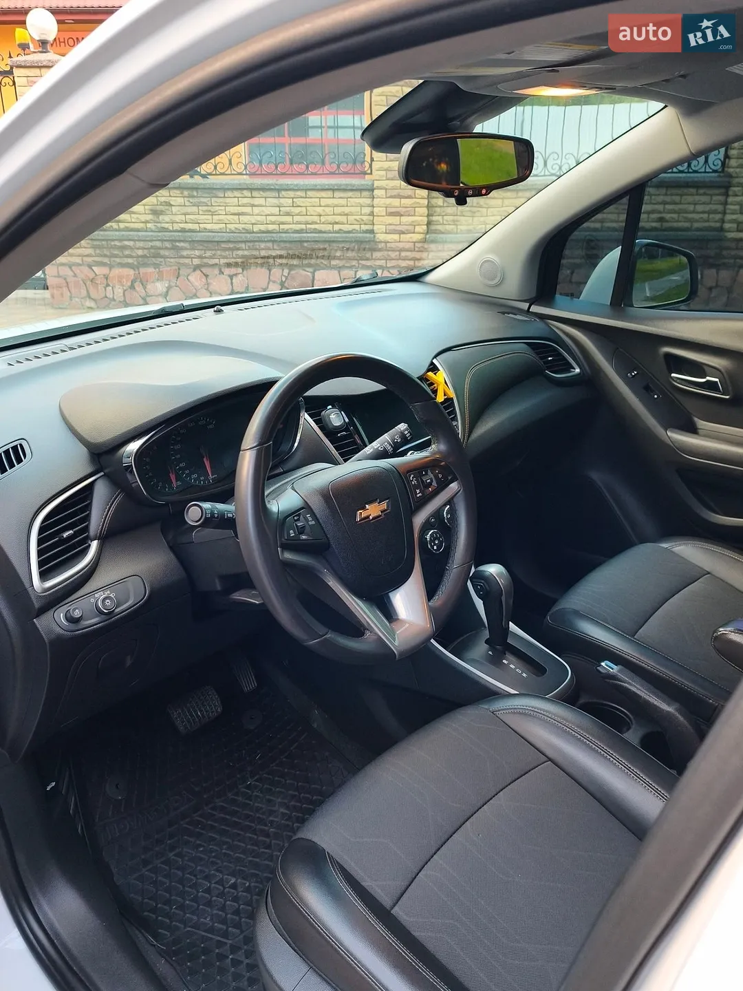 2019 Chevrolet Trax - мініатюра 84