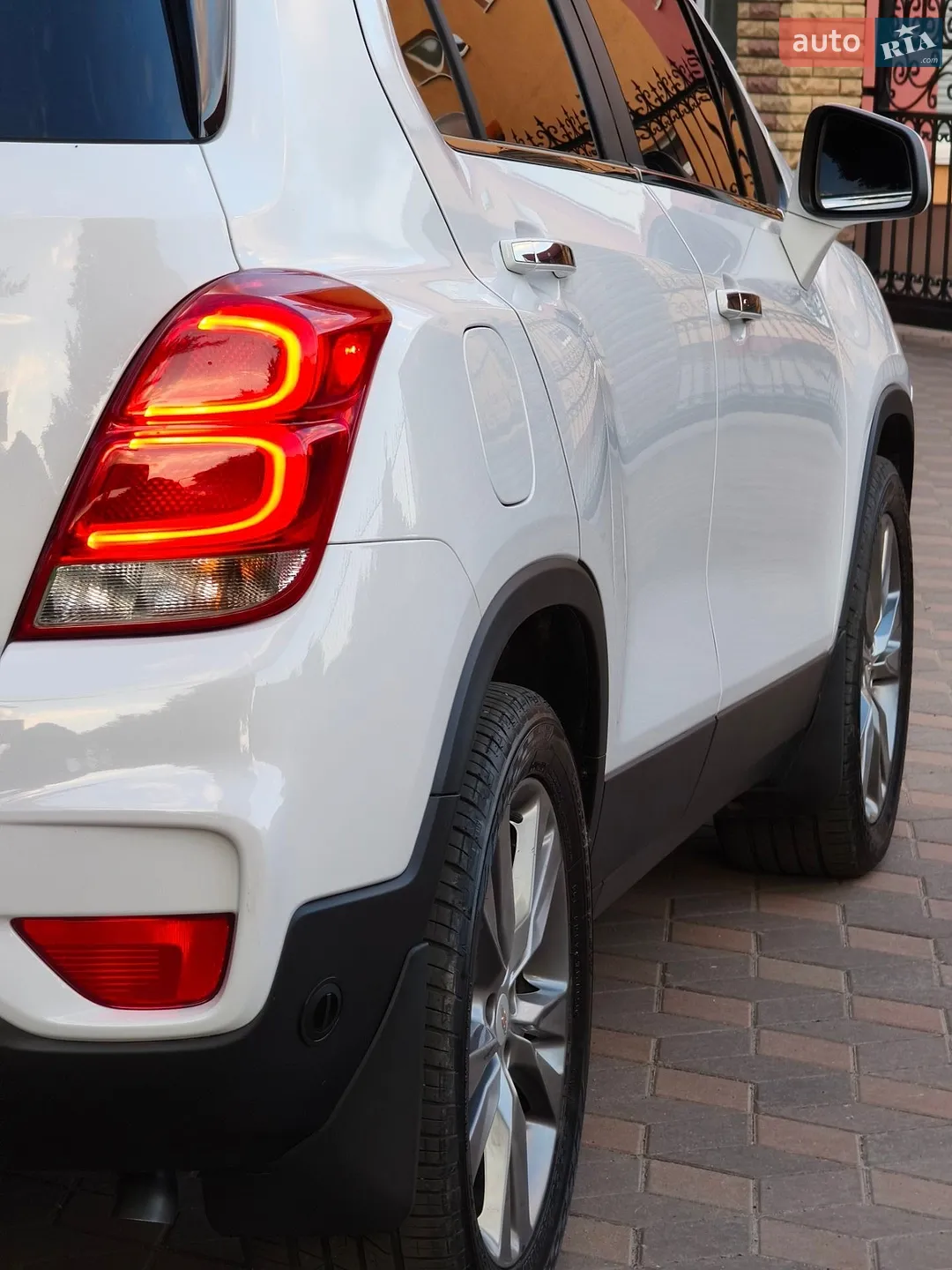 2019 Chevrolet Trax - мініатюра 98