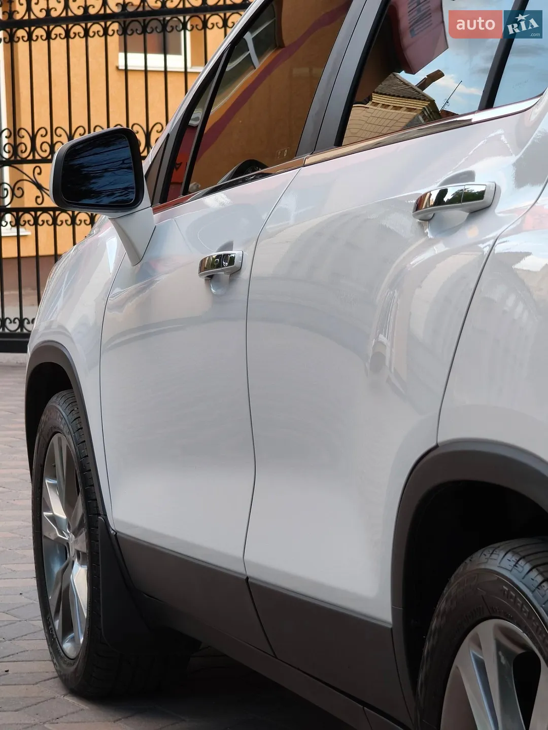 2019 Chevrolet Trax - мініатюра 107