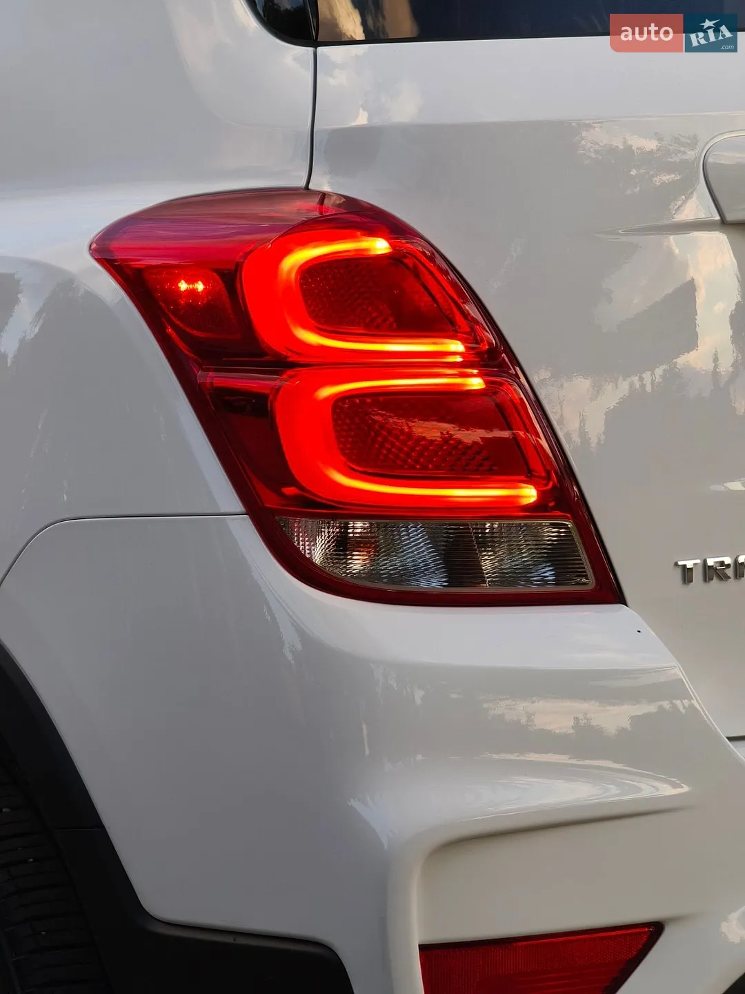 2019 Chevrolet Trax - мініатюра 111