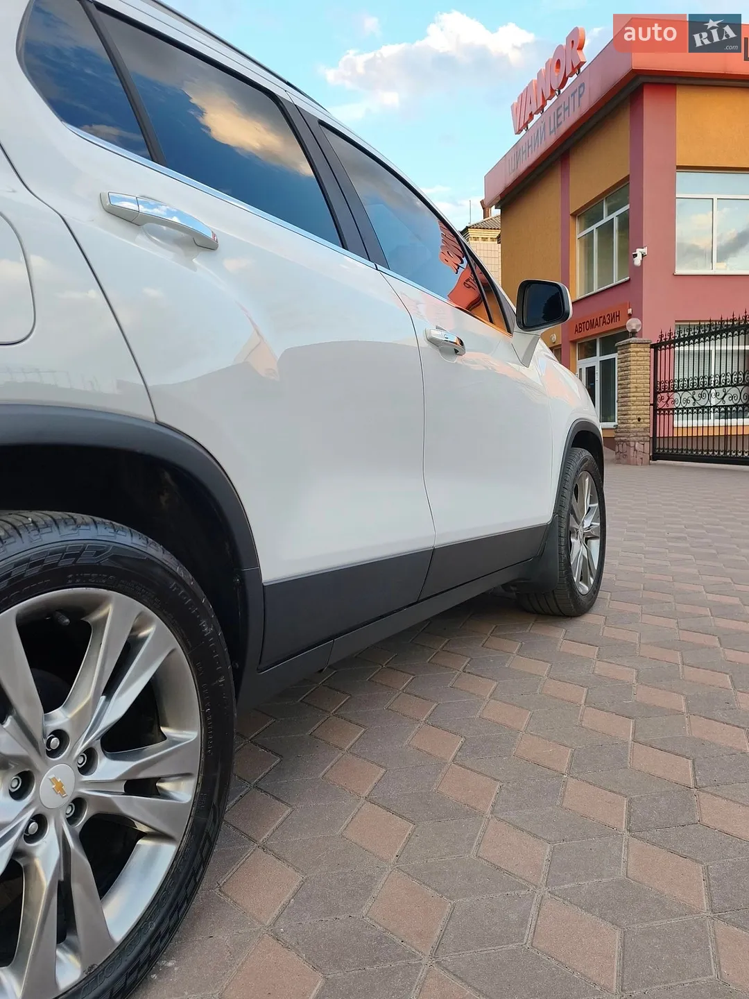 2019 Chevrolet Trax - мініатюра 117