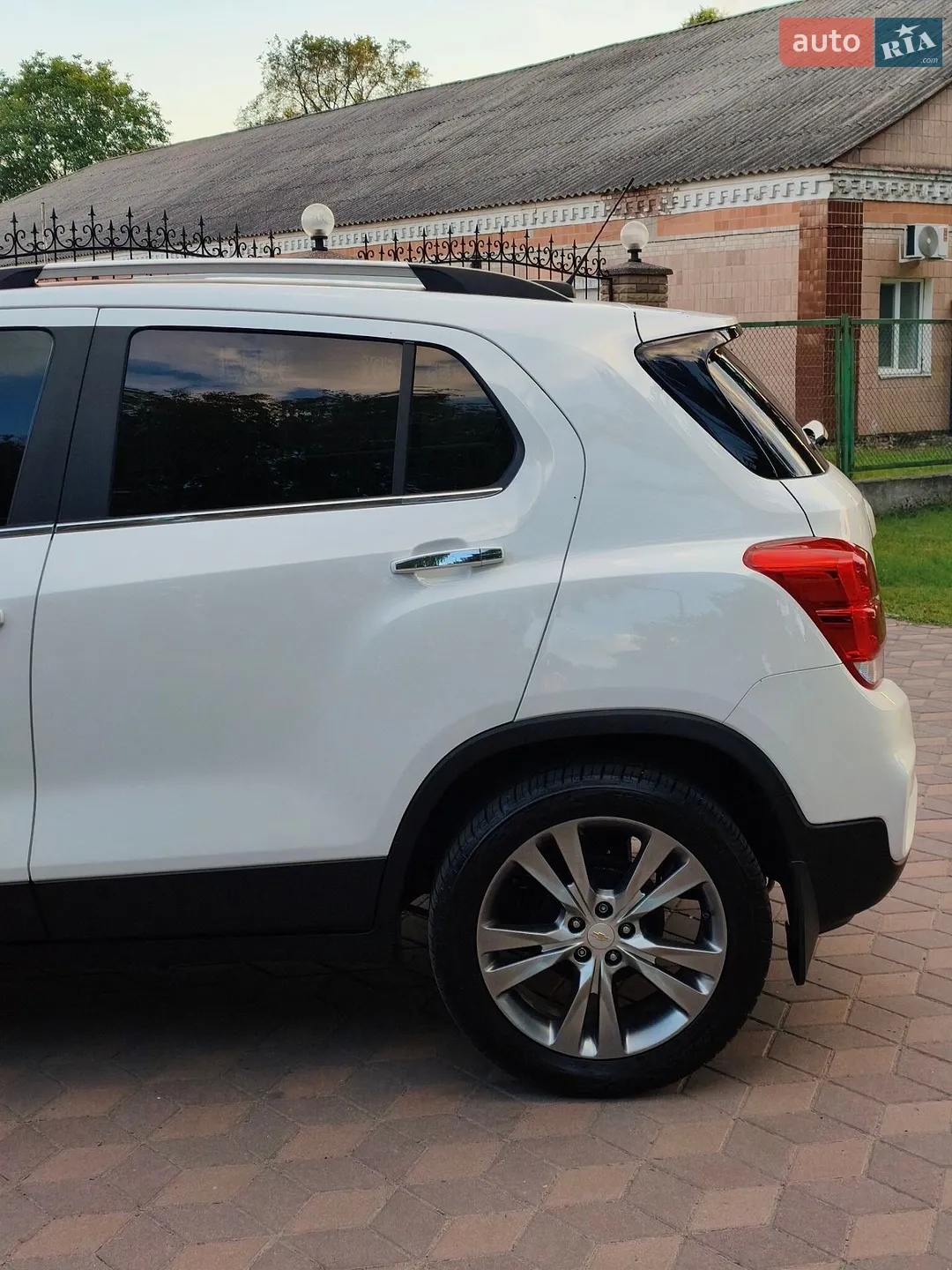 2019 Chevrolet Trax - мініатюра 137
