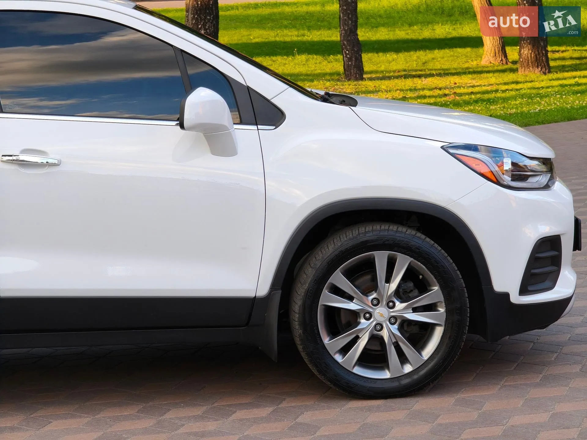 2019 Chevrolet Trax - мініатюра 147