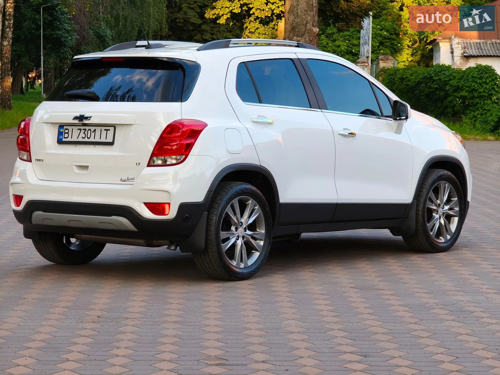 2019 Chevrolet Trax - мініатюра 151