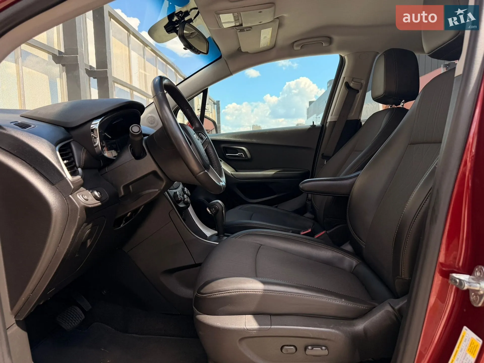 2022 Chevrolet Trax - мініатюра 15