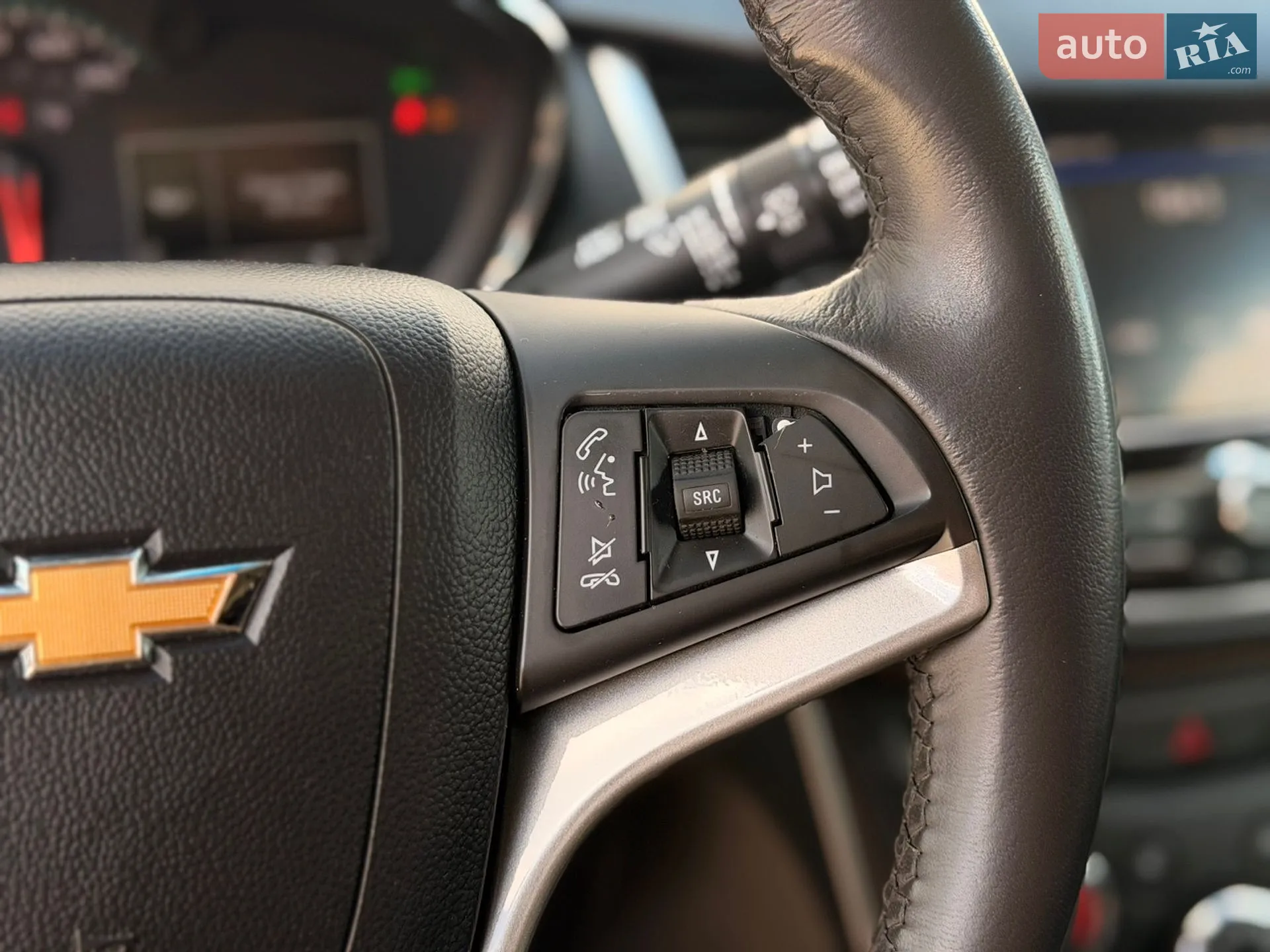 2022 Chevrolet Trax - мініатюра 21