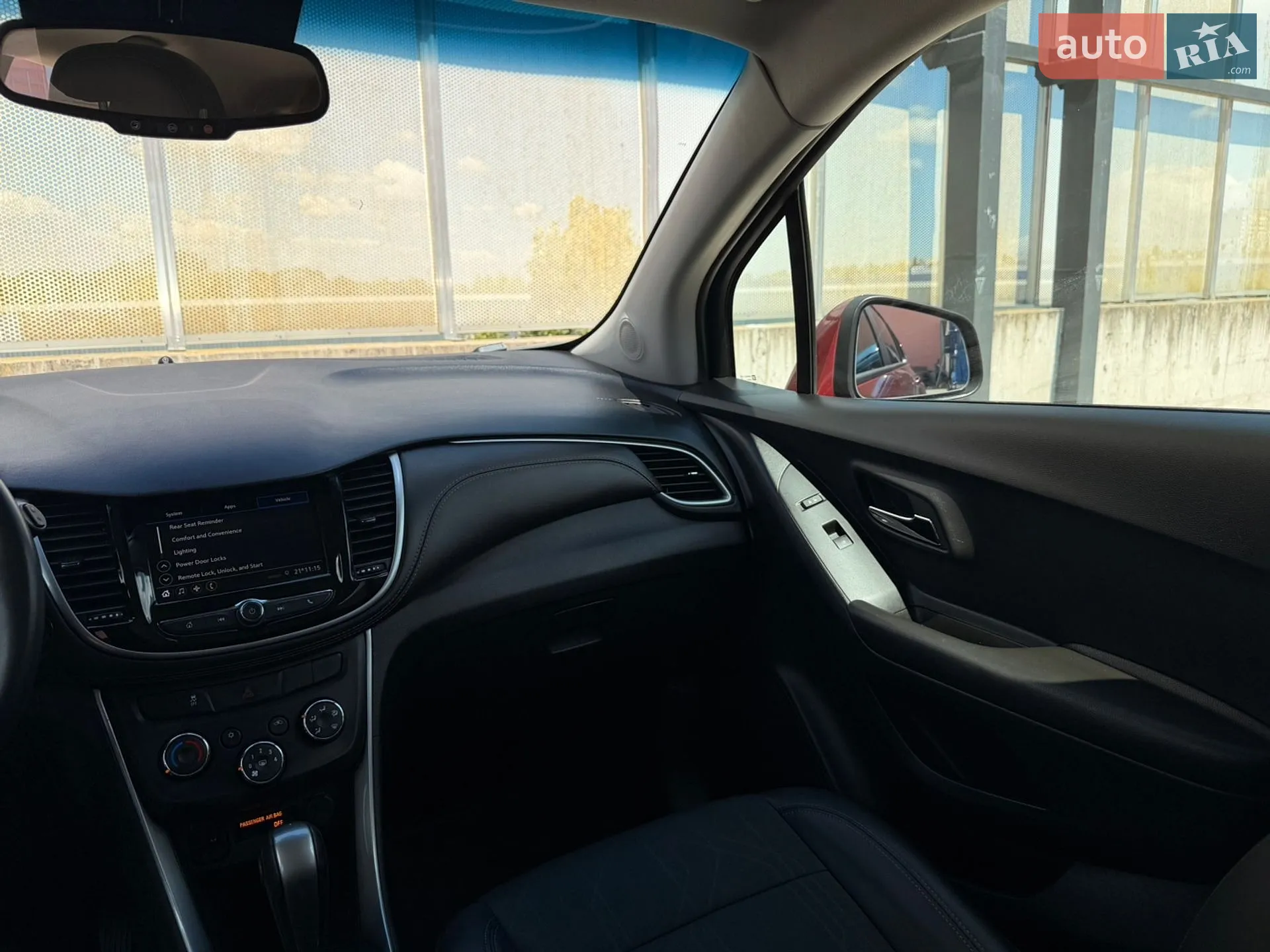 2022 Chevrolet Trax - мініатюра 33