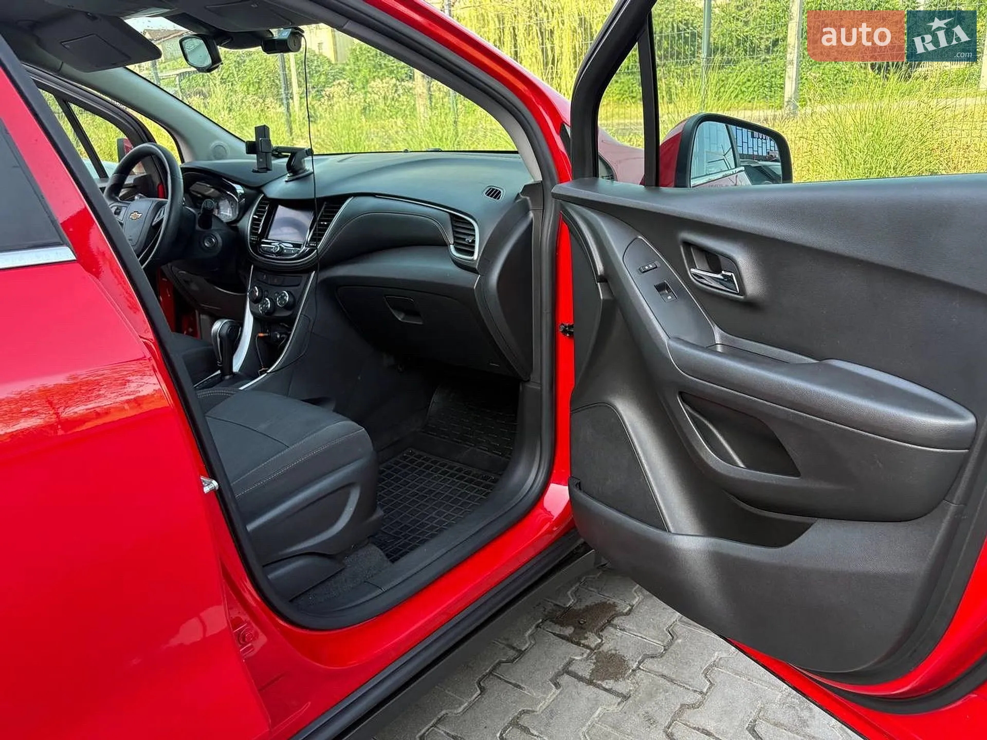 2020 Chevrolet Trax - мініатюра 12