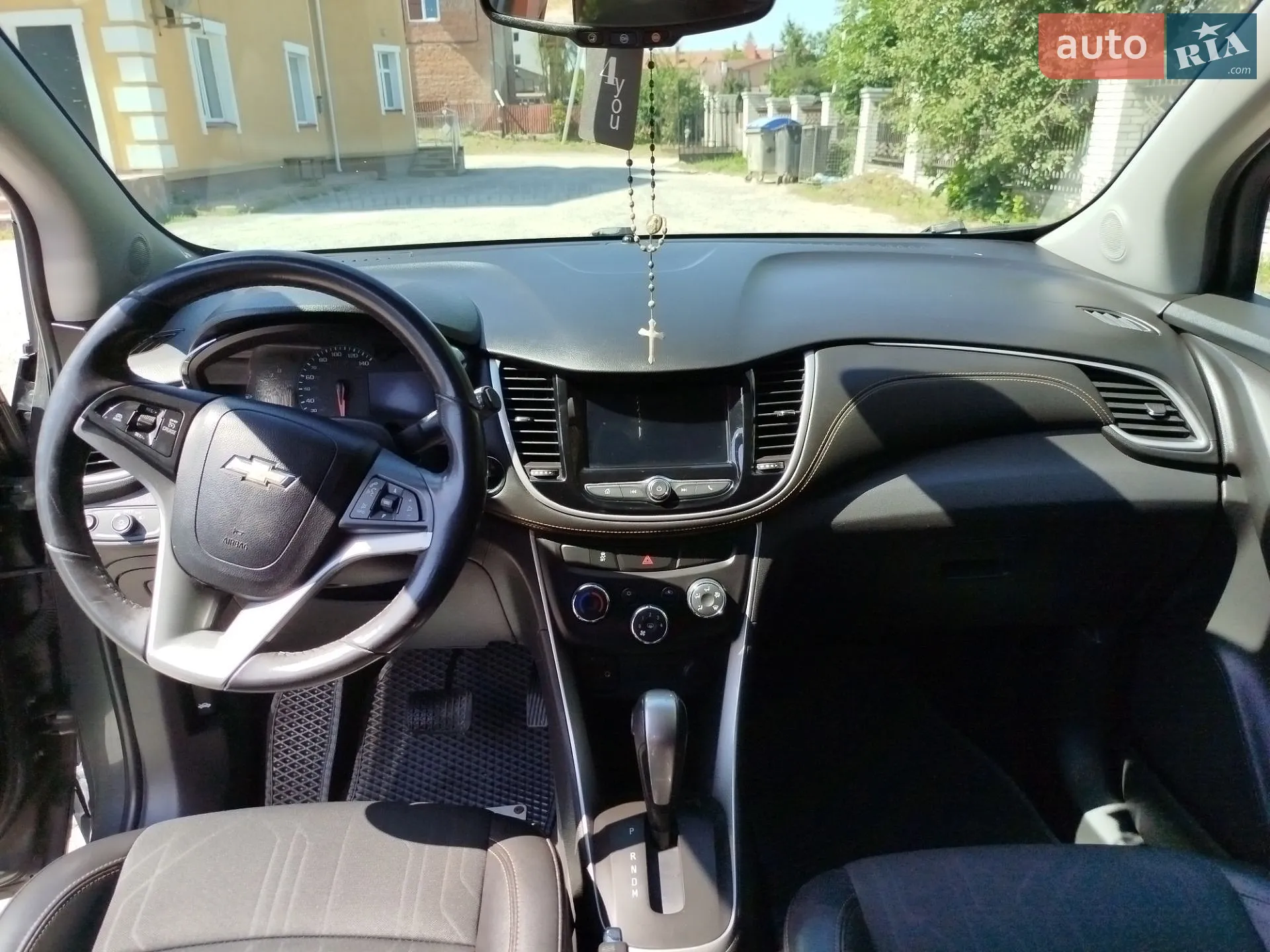 2018 Chevrolet Trax - мініатюра 13