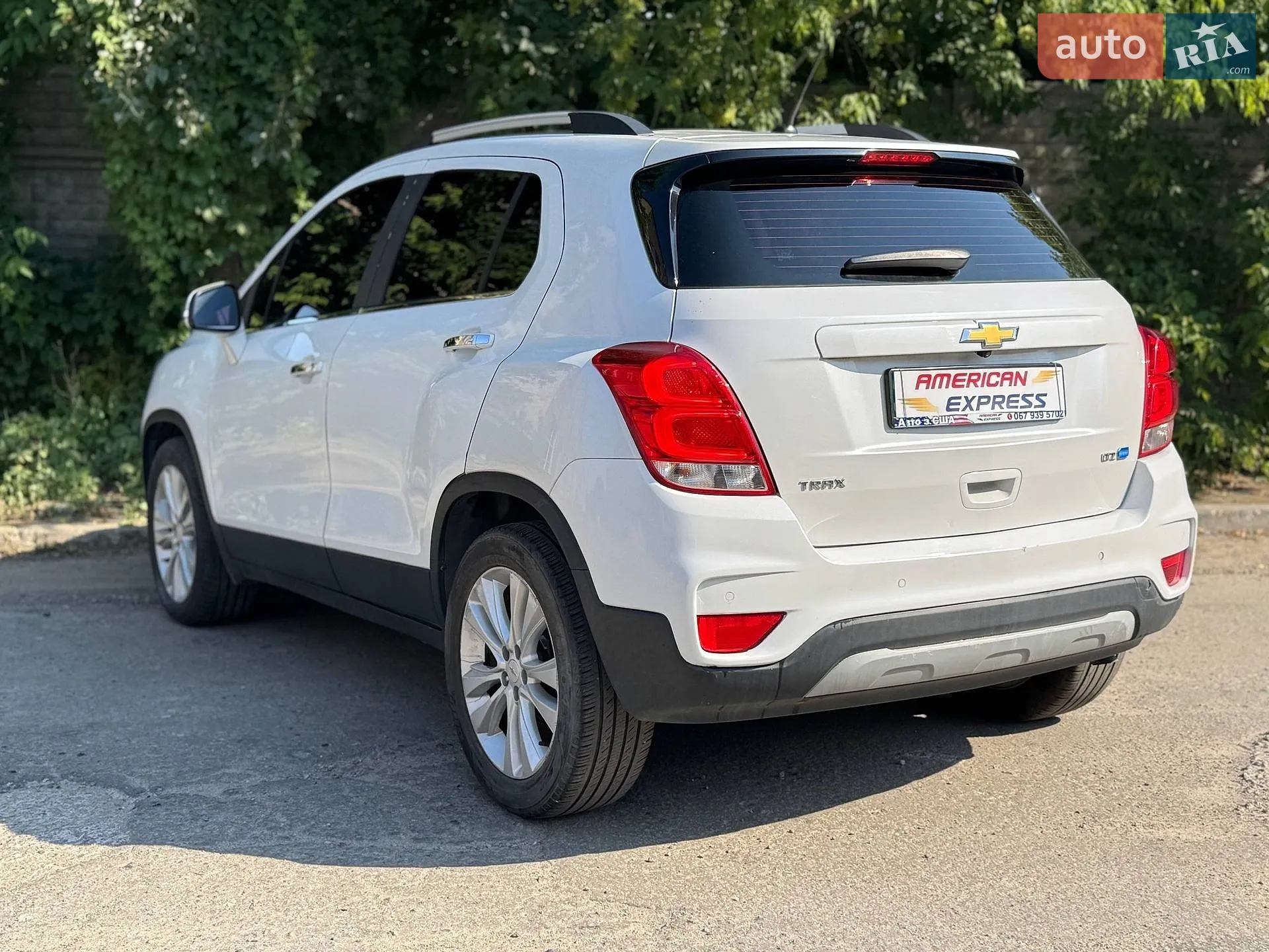 2016 Chevrolet Trax - мініатюра 5