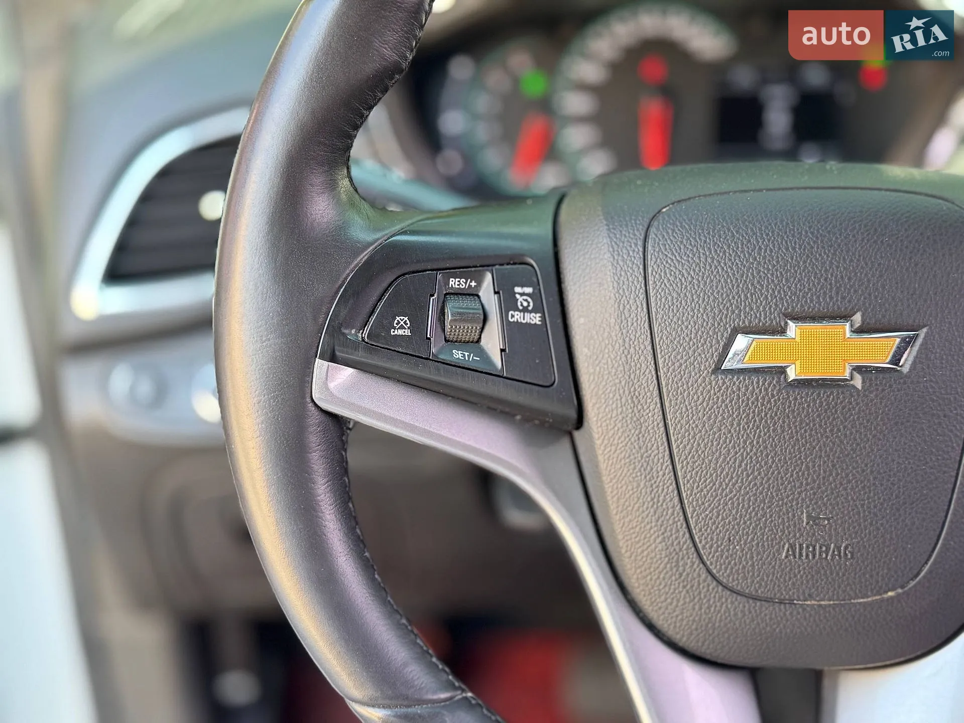 2016 Chevrolet Trax - мініатюра 17