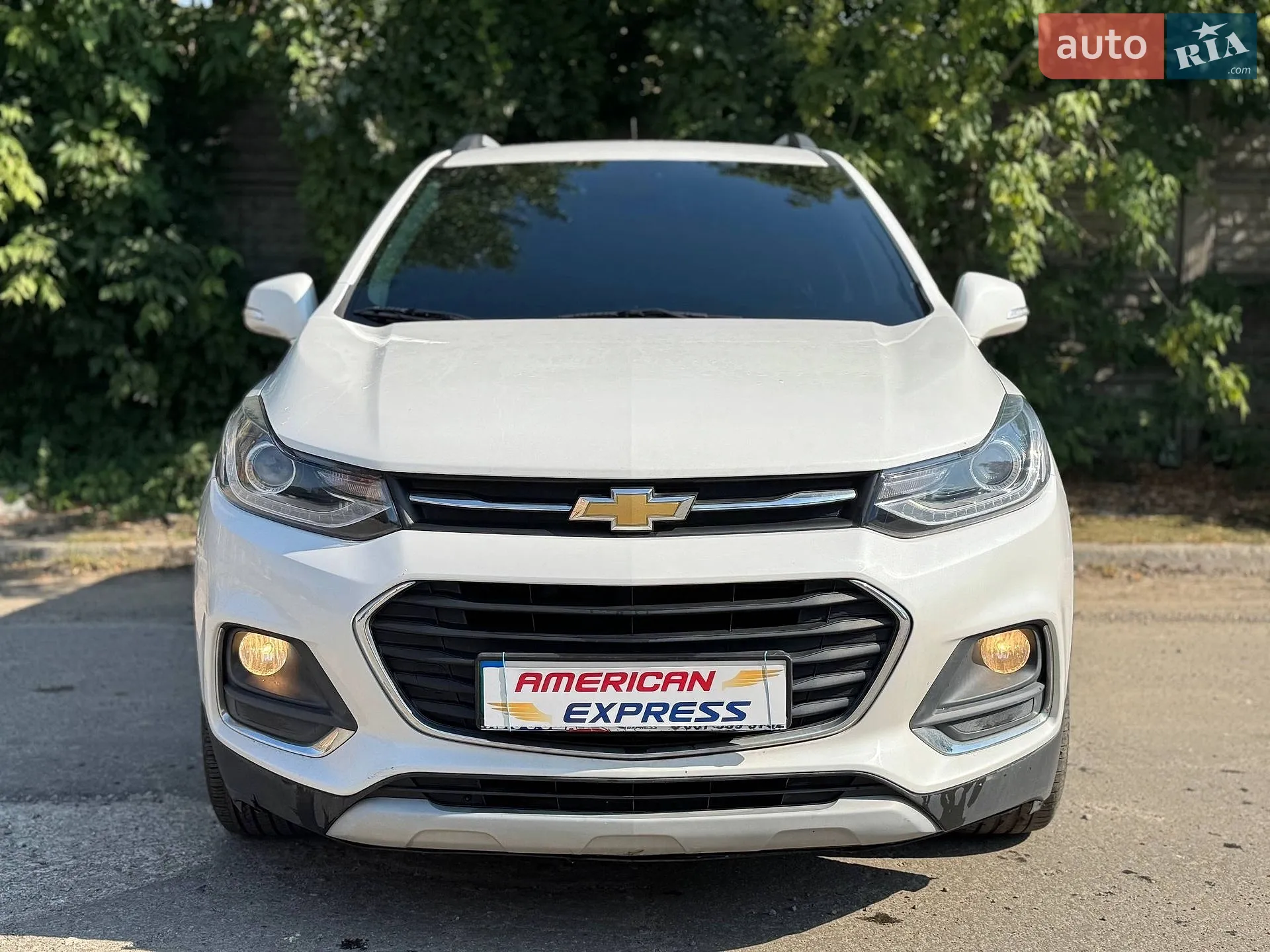 2016 Chevrolet Trax - мініатюра 3