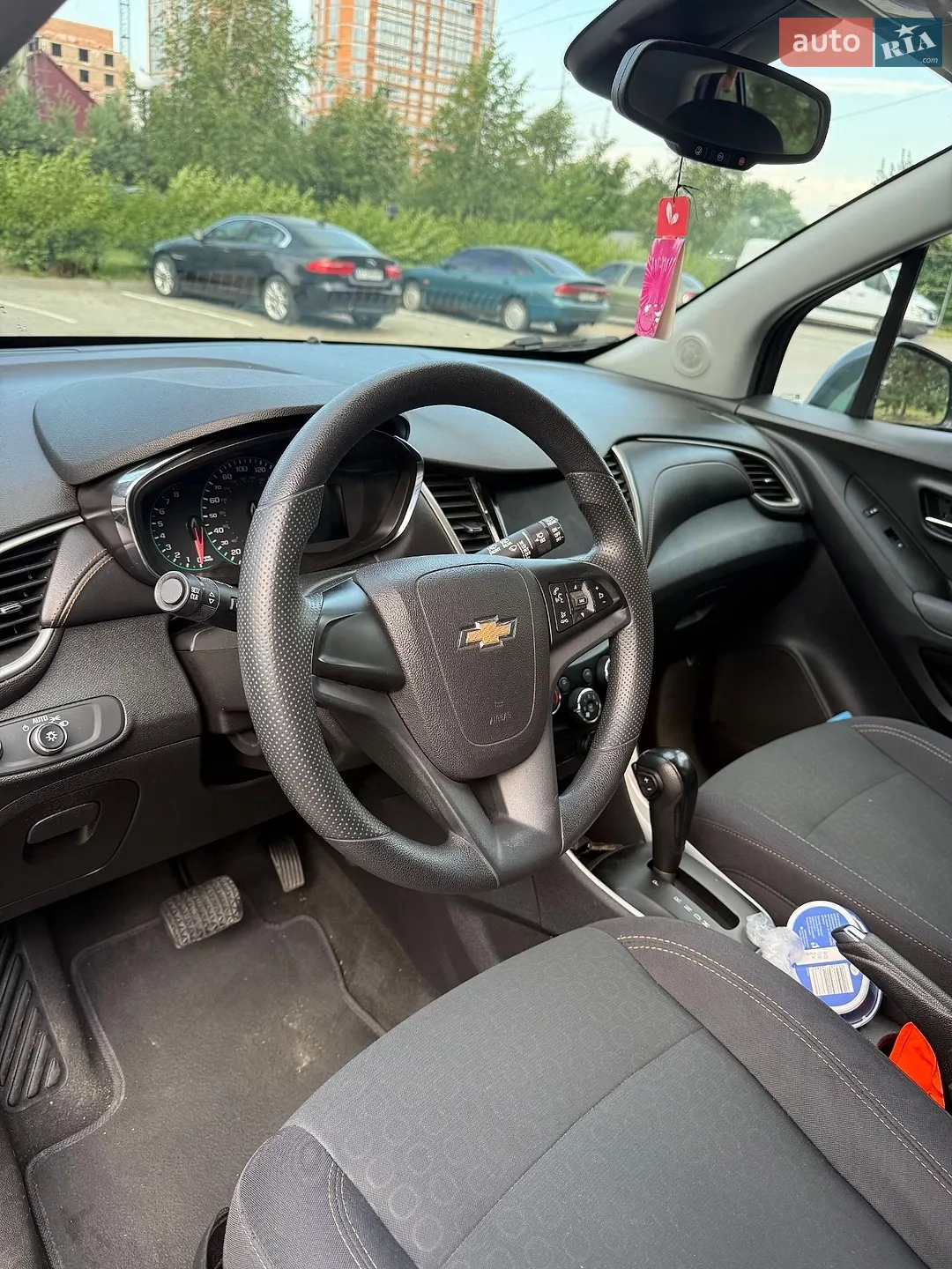 2019 Chevrolet Trax - мініатюра 9