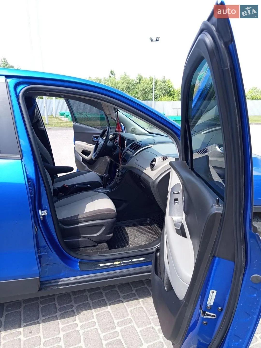 2016 Chevrolet Trax - мініатюра 20
