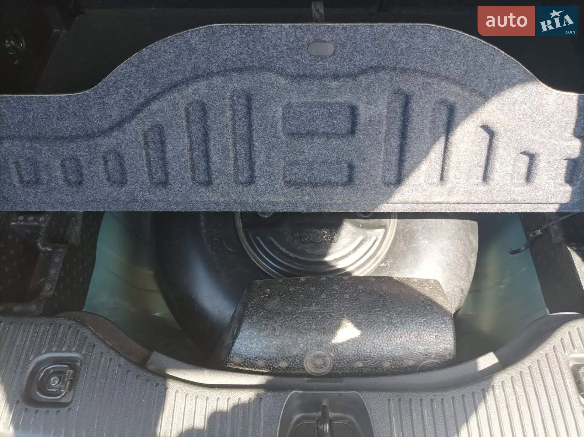 2016 Chevrolet Trax - мініатюра 24